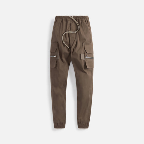 Rick Owens Mastodon Cargo - Dust