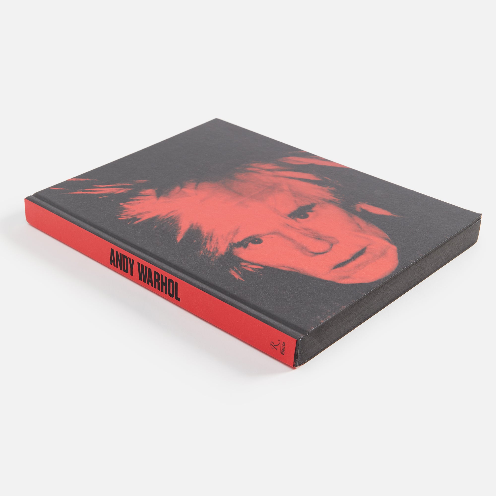Rizzoli Andy Warhol – Kith