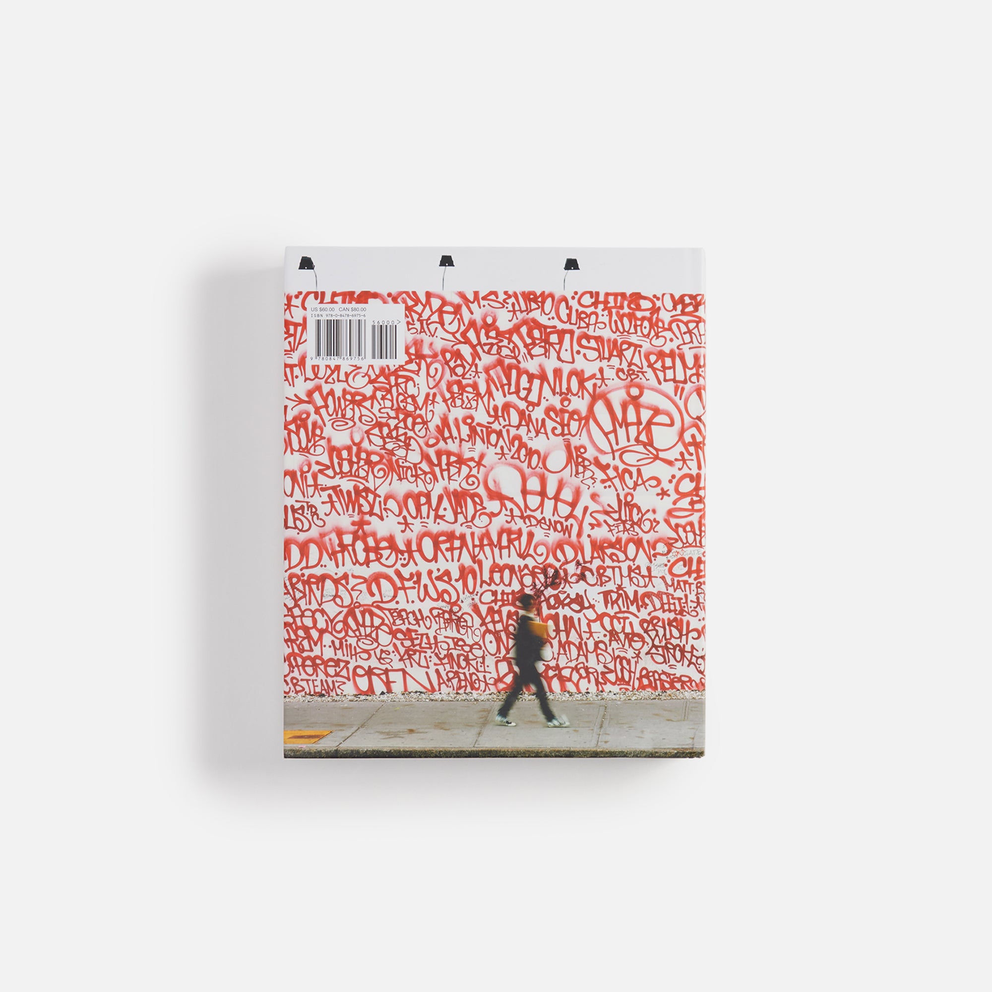 Rizzoli Art in the Streets – Kith