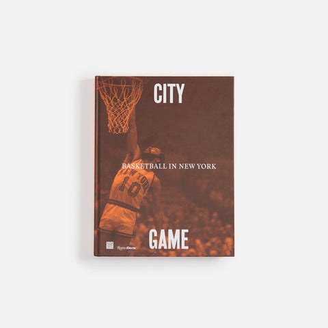 Rizzoli Basketball In New York