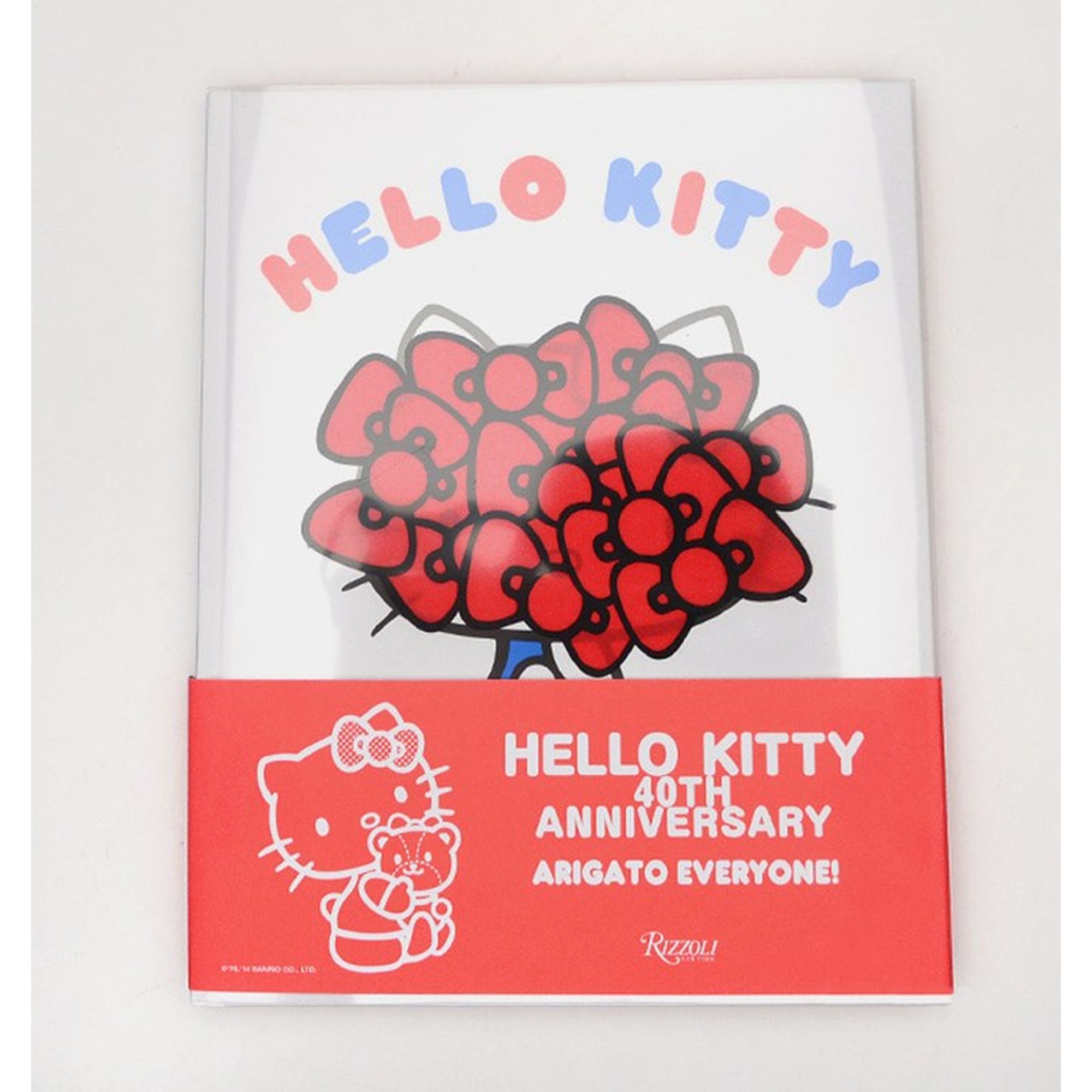 Hello Kitty Rizzler Rizzoli HelloKitty – Kith