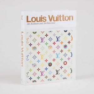 Rizzoli Louis Vuitton