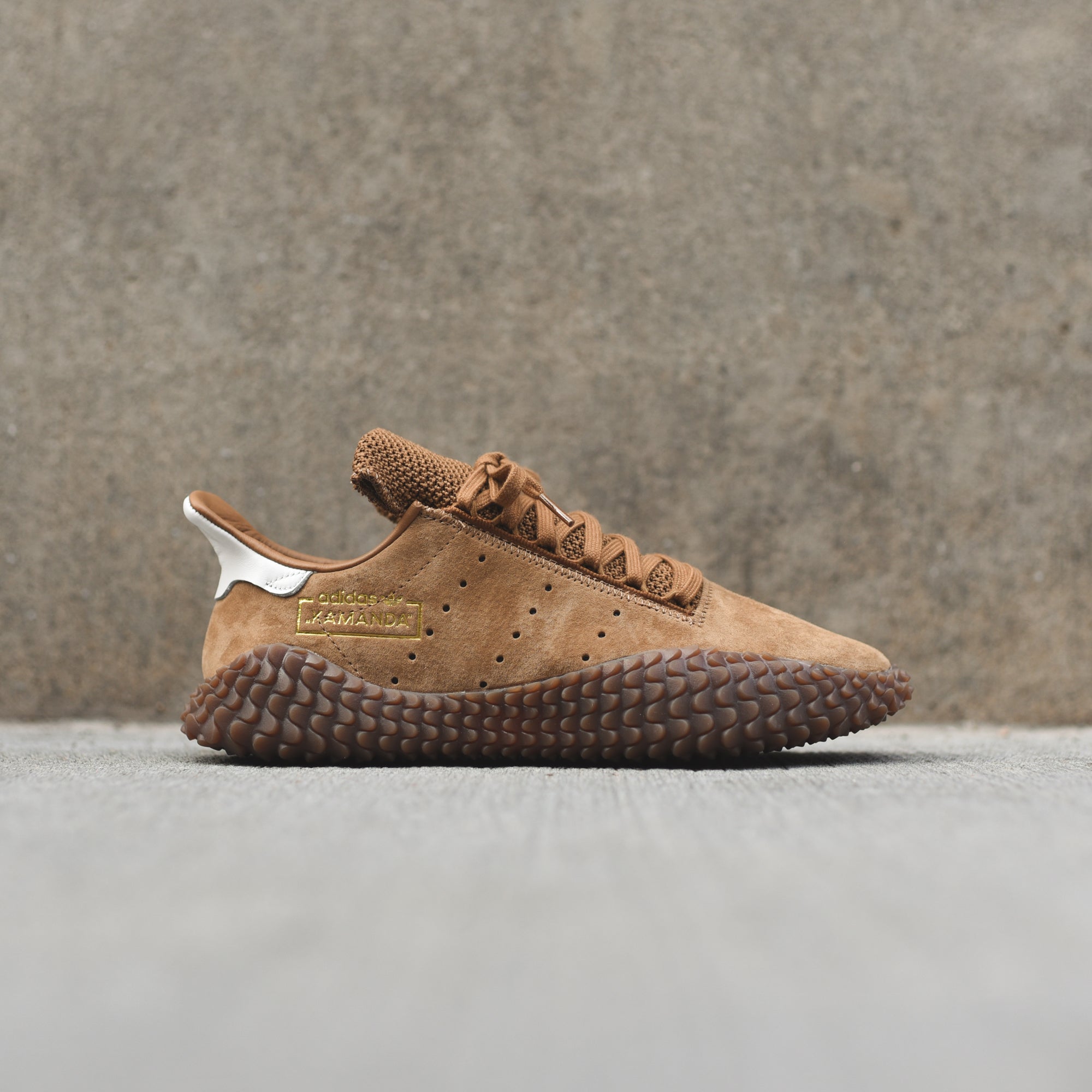 Adidas kamanda clearance beige