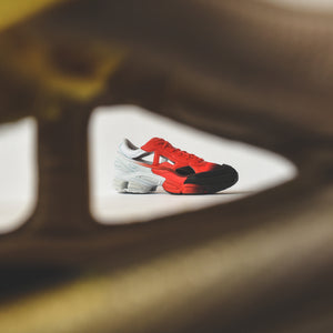 adidas by Raf Simons Replicant Ozweego - Red