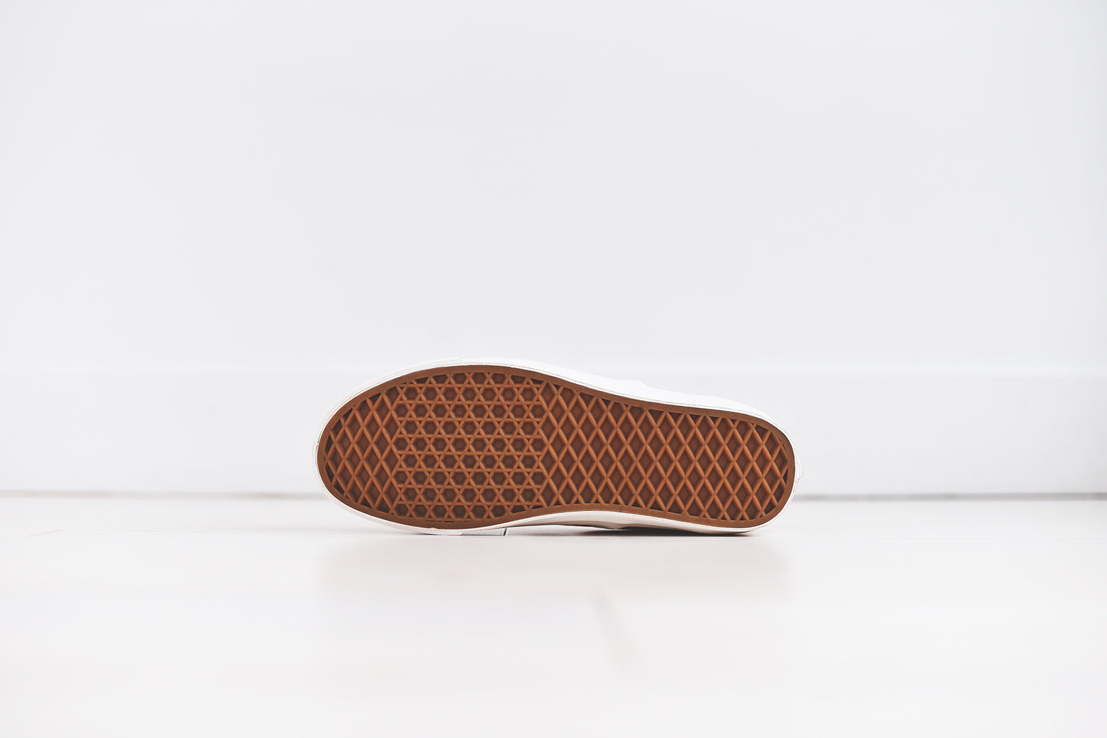 Vans OG Slip-On 59 LX - Red Orange