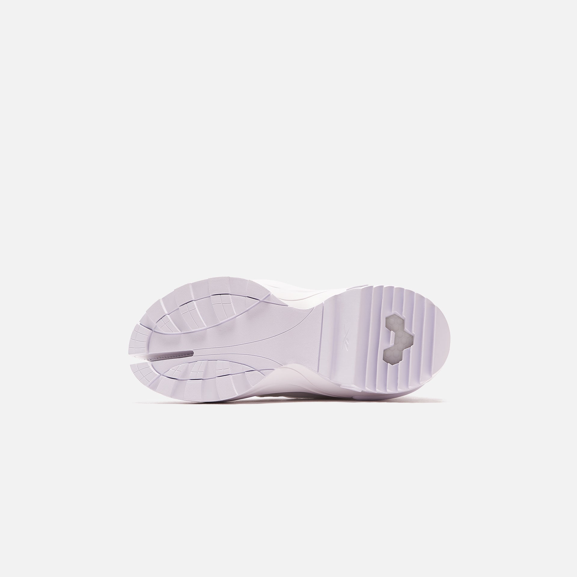 Maison Margiela x Reebok Pump Tabi Boot - White / White Matt
