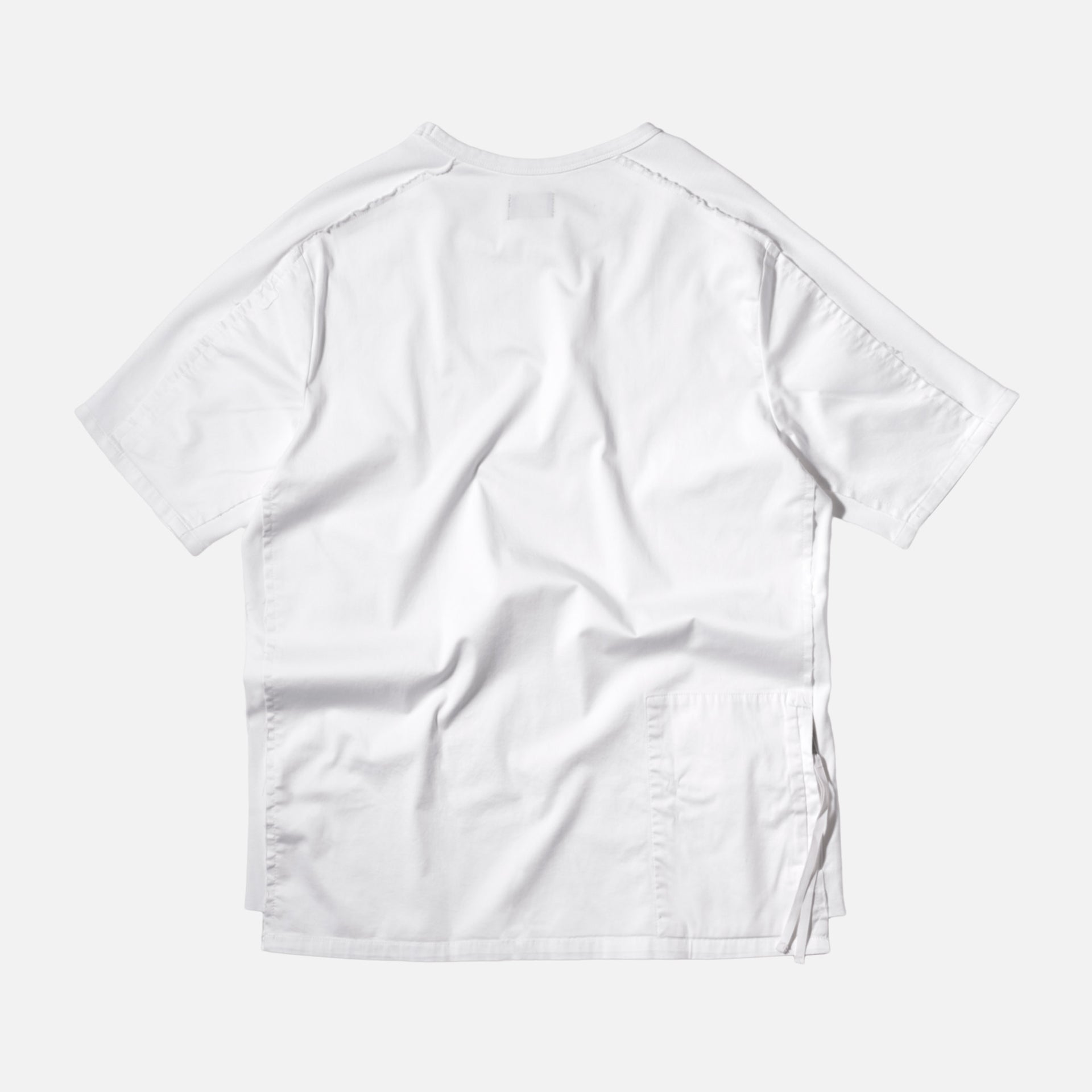 Stampd Remastered Tee - White