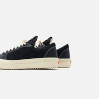 Rhude V1 Low - Black / White