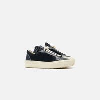 Rhude V1 Low - Black / White