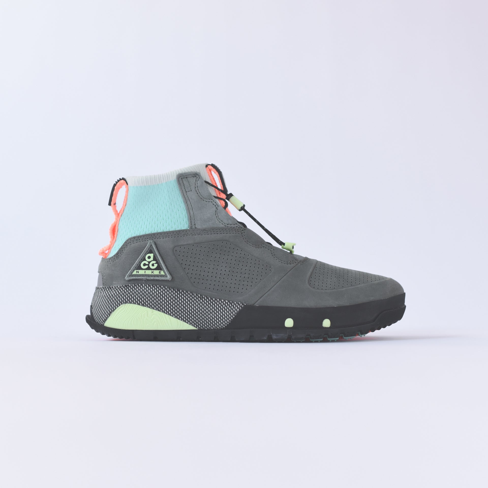 Nike ACG Ruckel Ridge - Clear / Barely Grey / Noise Aqua