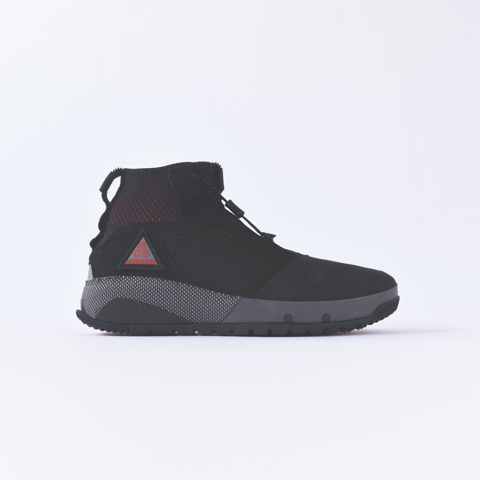 Nike ACG Ruckel Ridge - Black / Geode / Teal / Habanero