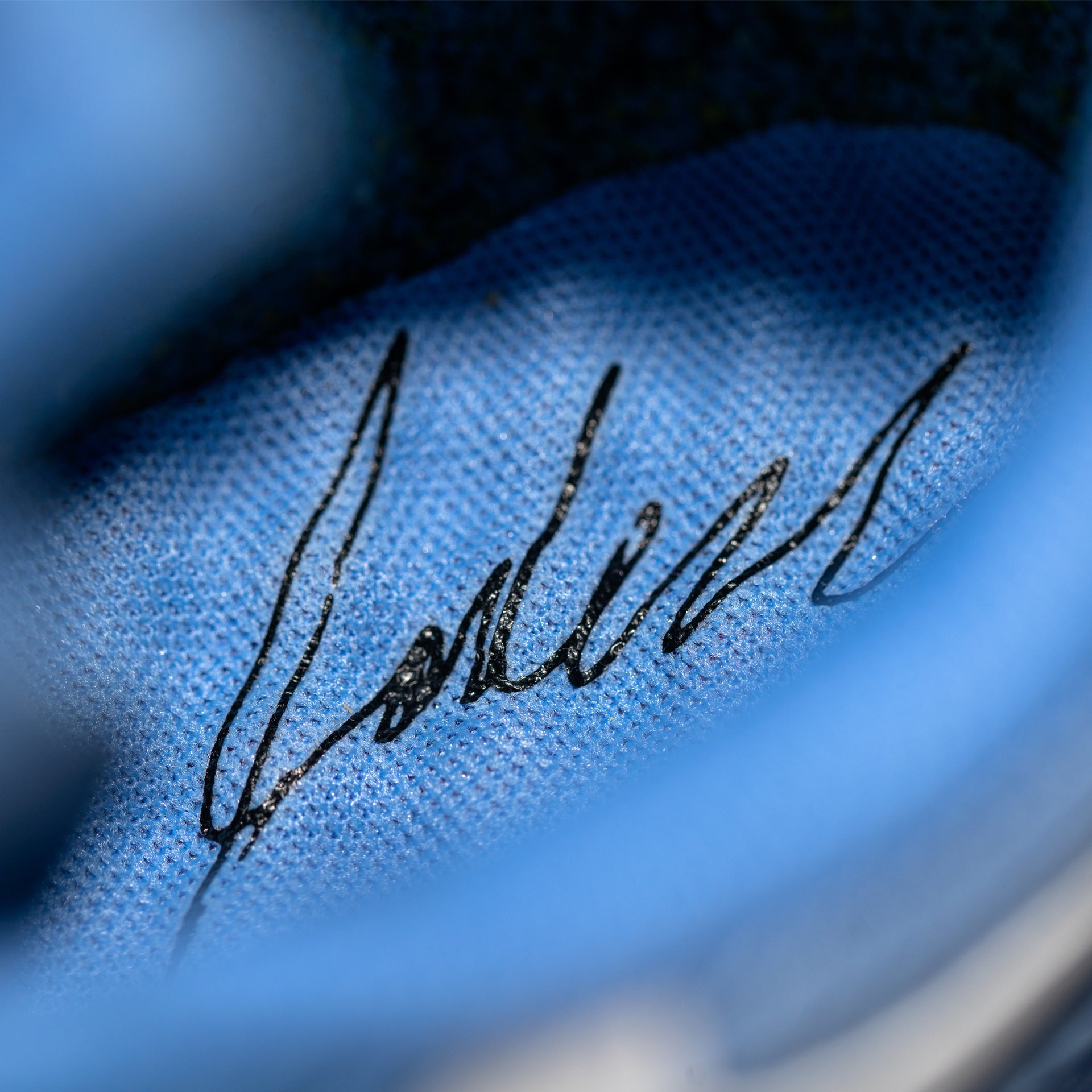 New Balance x Jaden Smith Vision Racer - Blue
