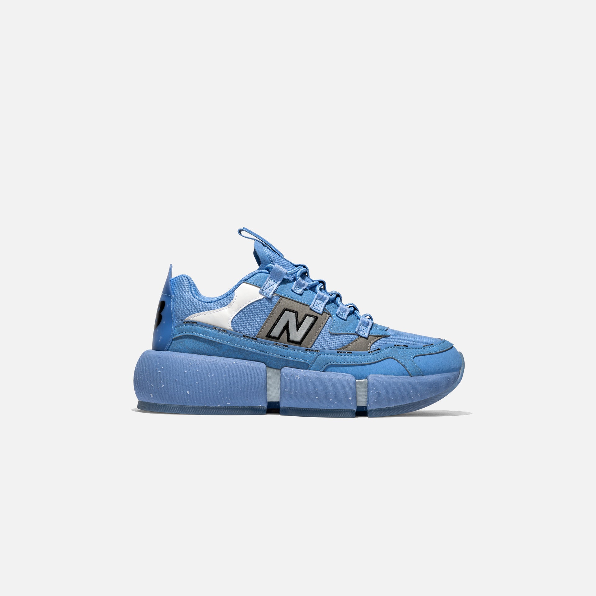 New Balance x Jaden Smith Vision Racer - Blue