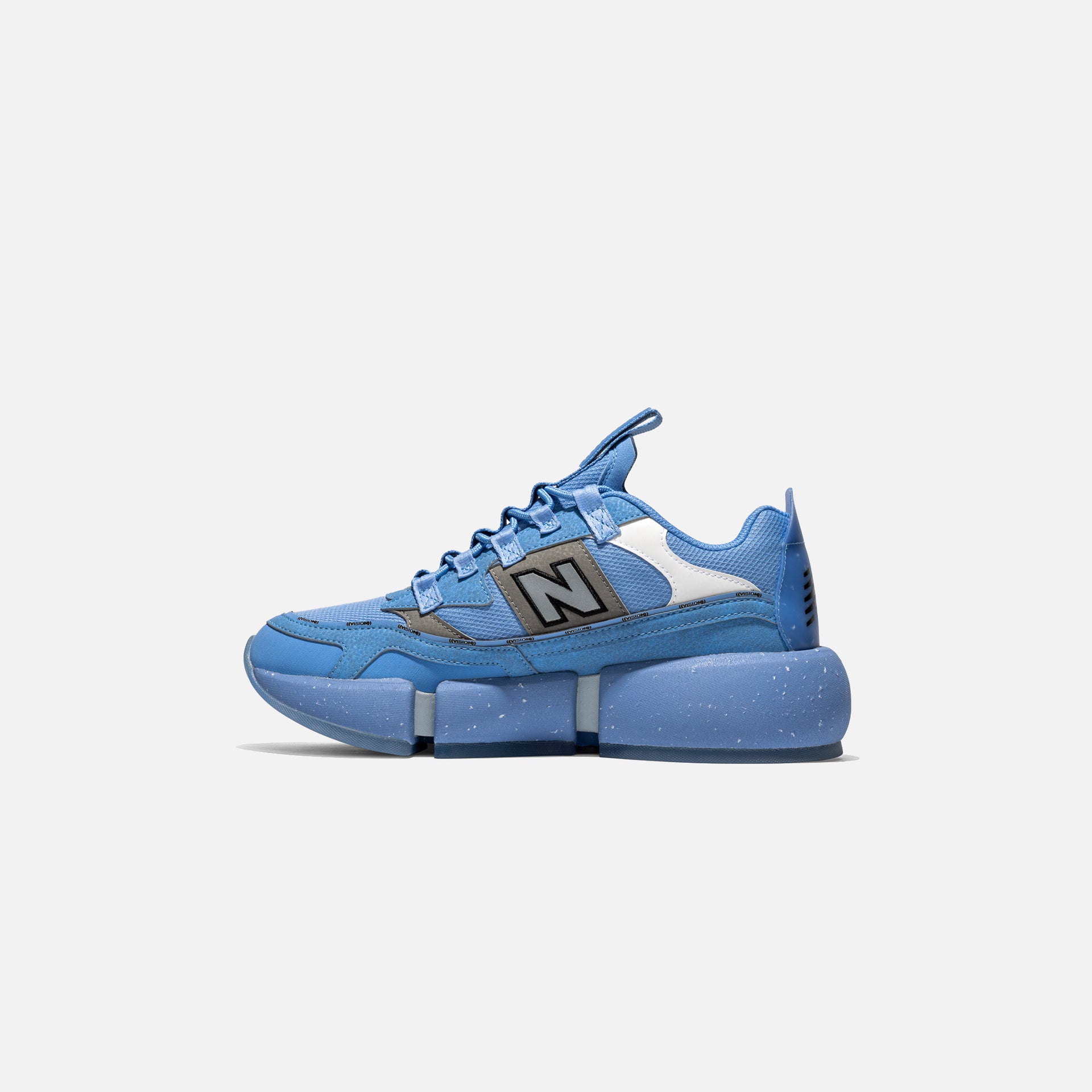 New Balance x Jaden Smith Vision Racer - Blue