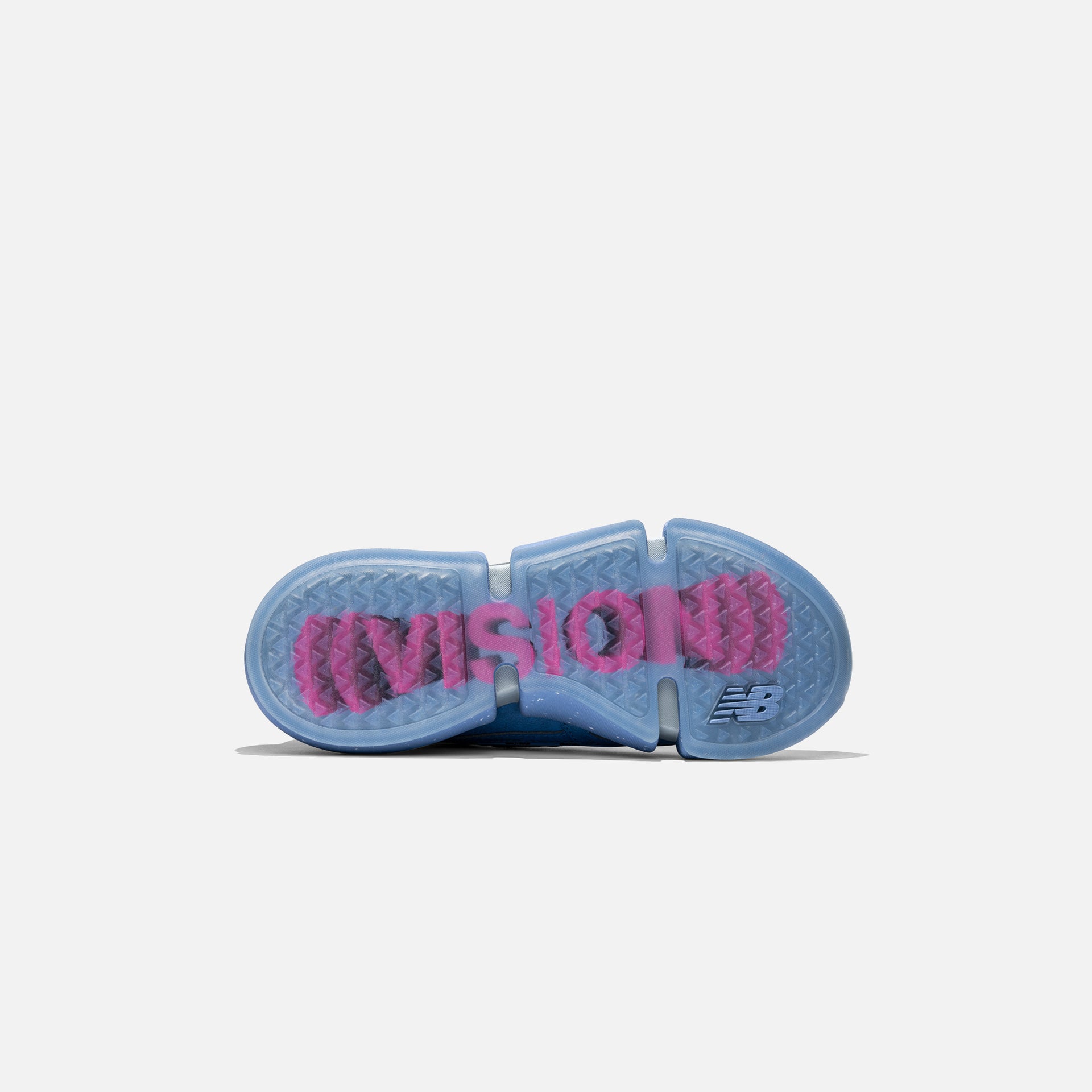 New Balance x Jaden Smith Vision Racer - Blue