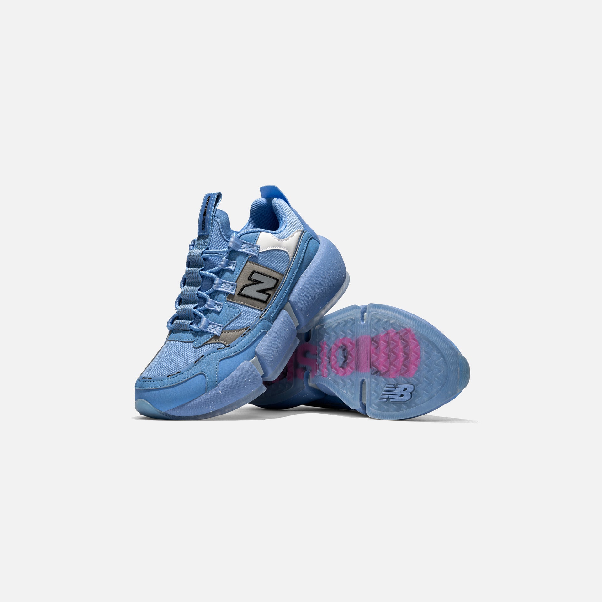 New Balance x Jaden Smith Vision Racer - Blue
