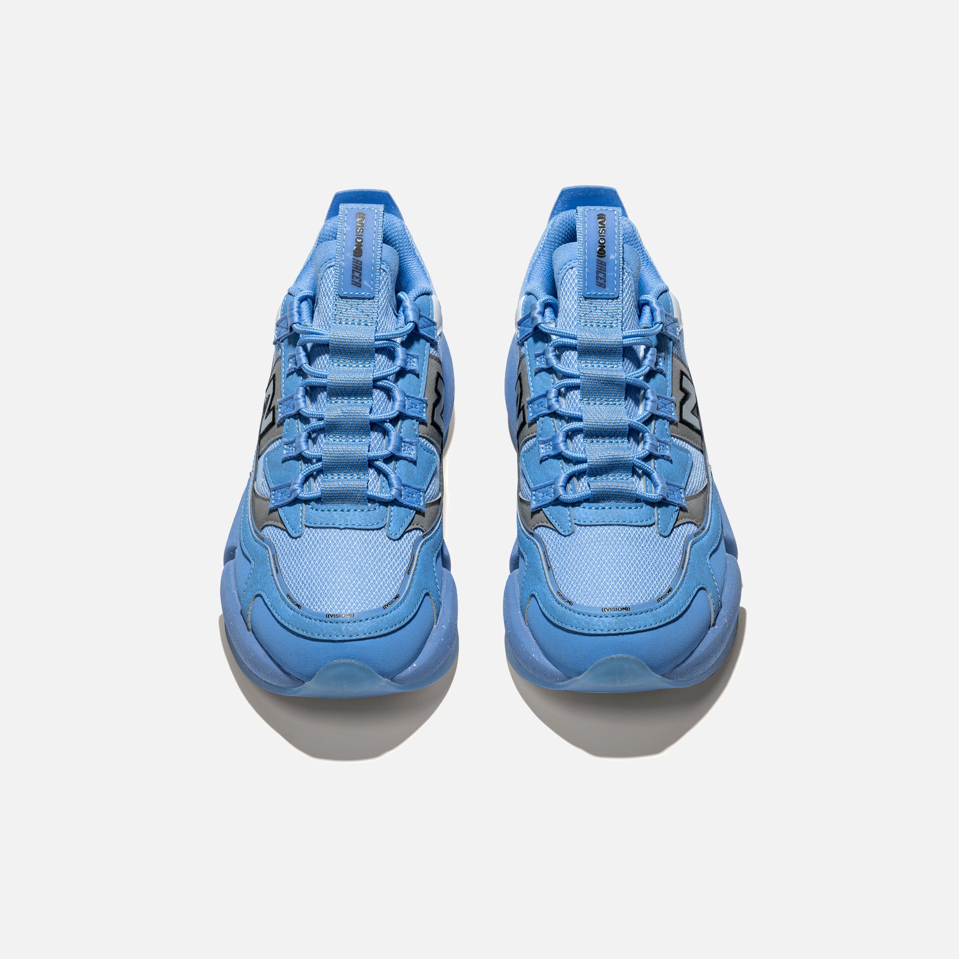 New Balance x Jaden Smith Vision Racer - Blue