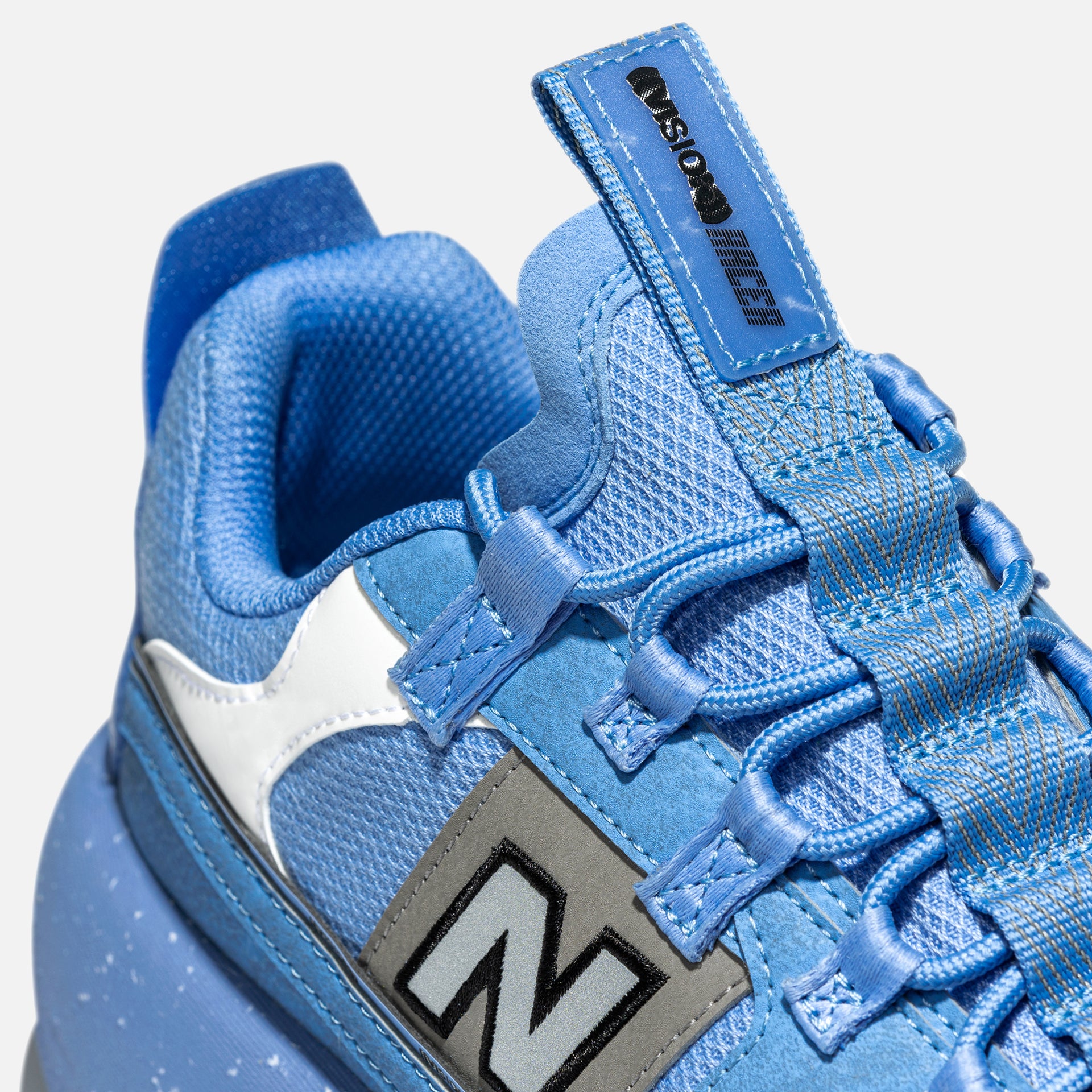 New Balance x Jaden Smith Vision Racer - Blue