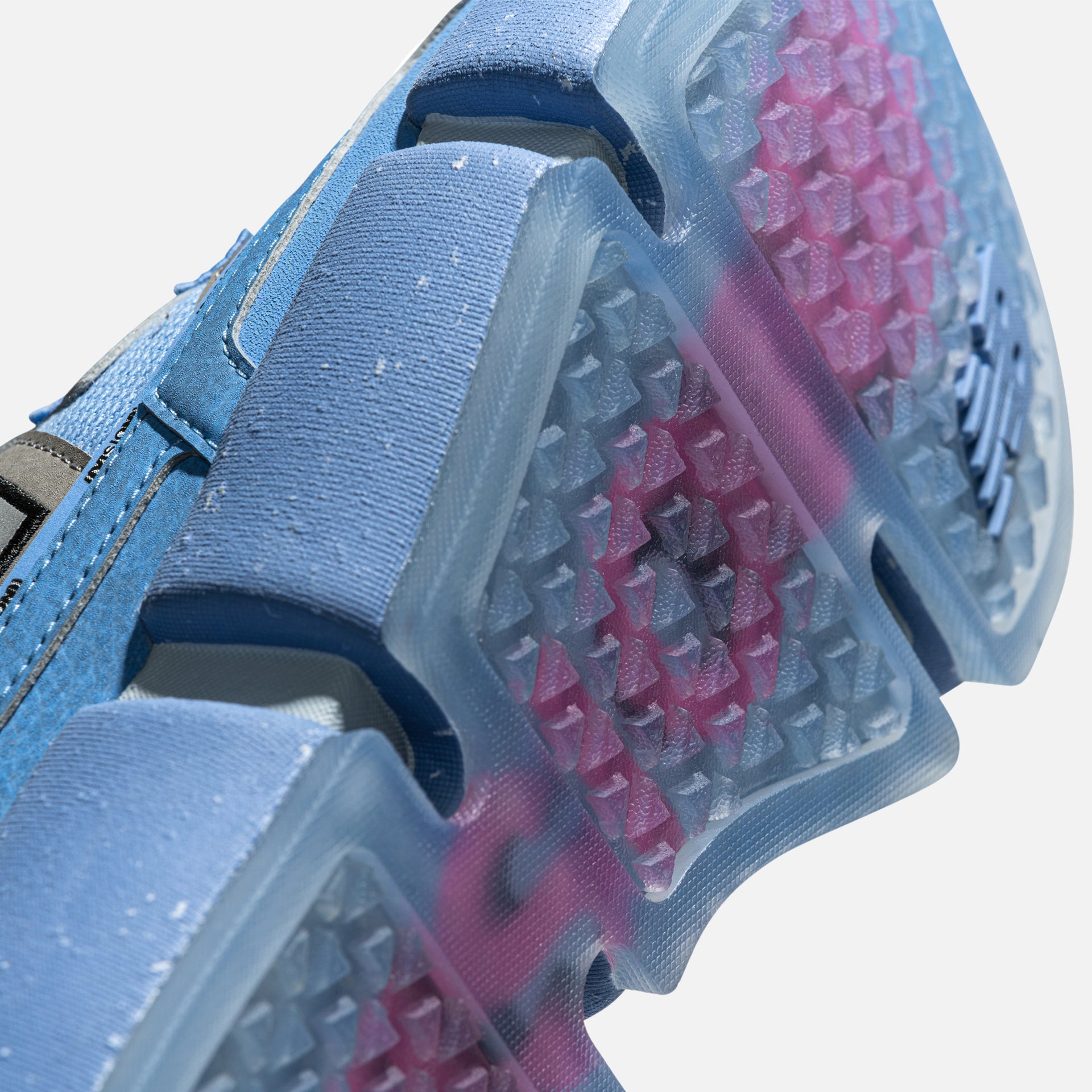 New Balance x Jaden Smith Vision Racer - Blue