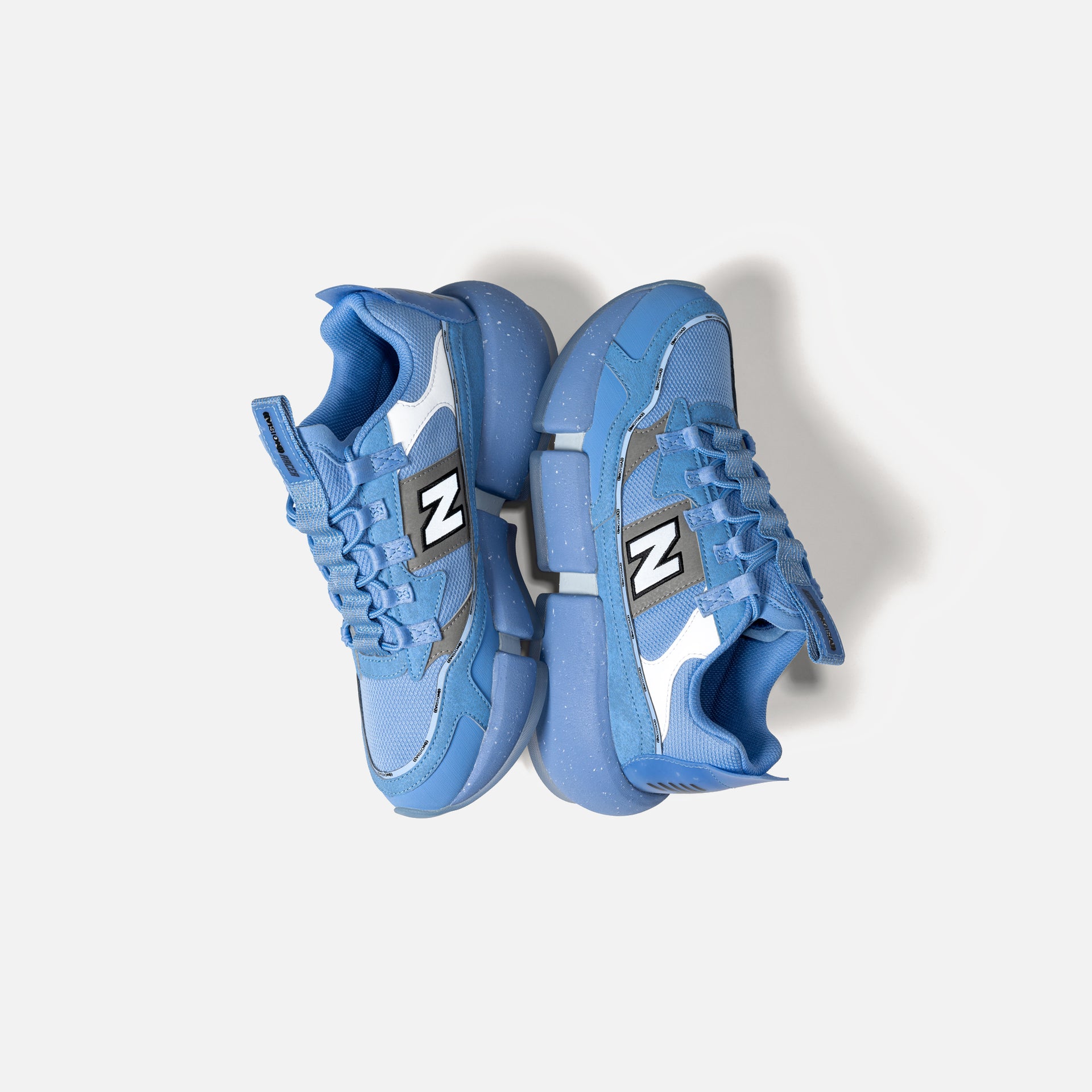 New Balance x Jaden Smith Vision Racer - Blue