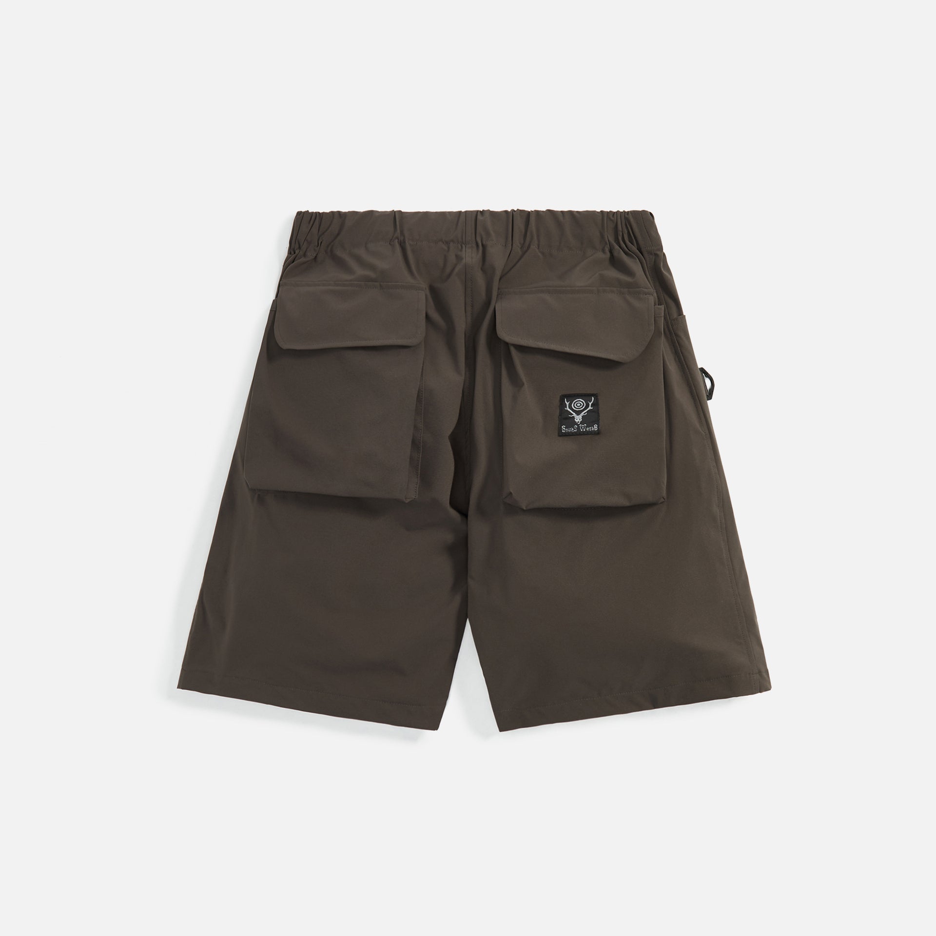 South2 West8 Tenkara Trout Short - Charcoal