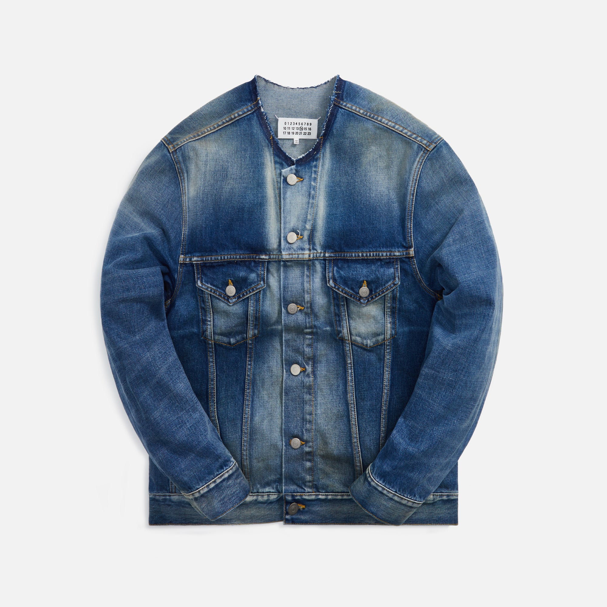 Maison margiela discount origin