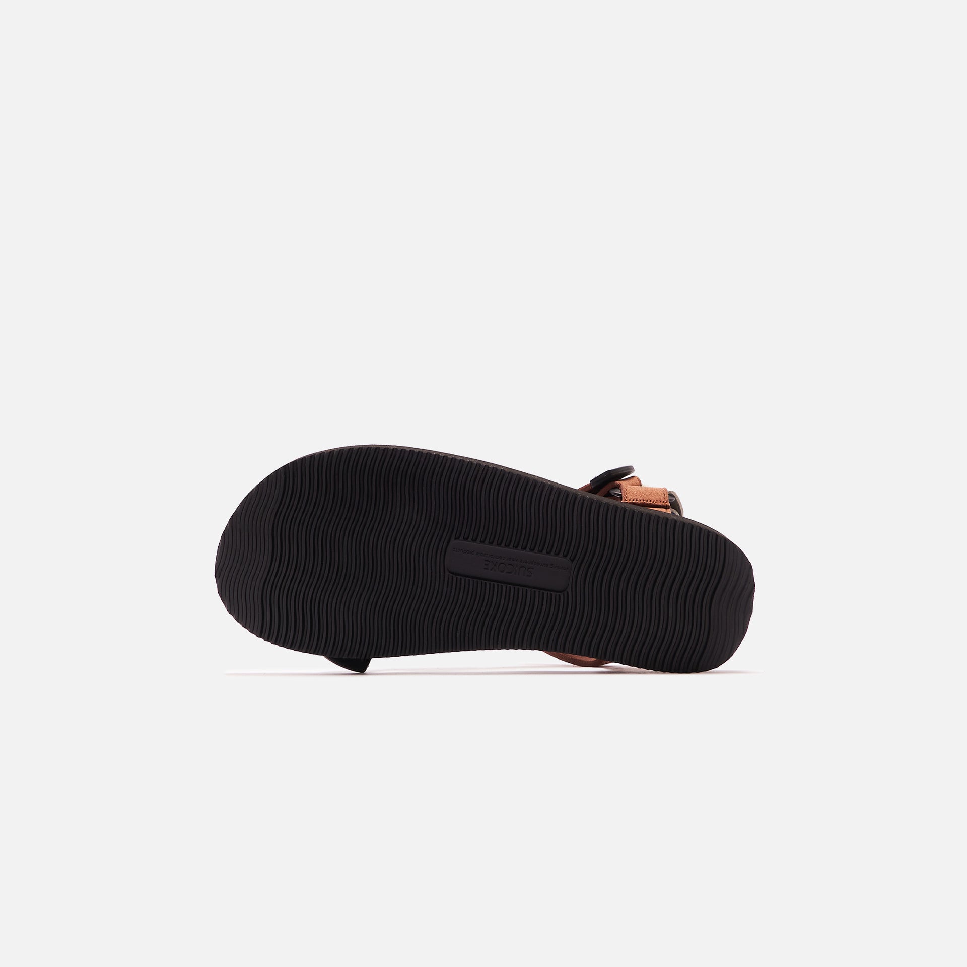 Suicoke x Hay Depa Mix I - Touch of Blue