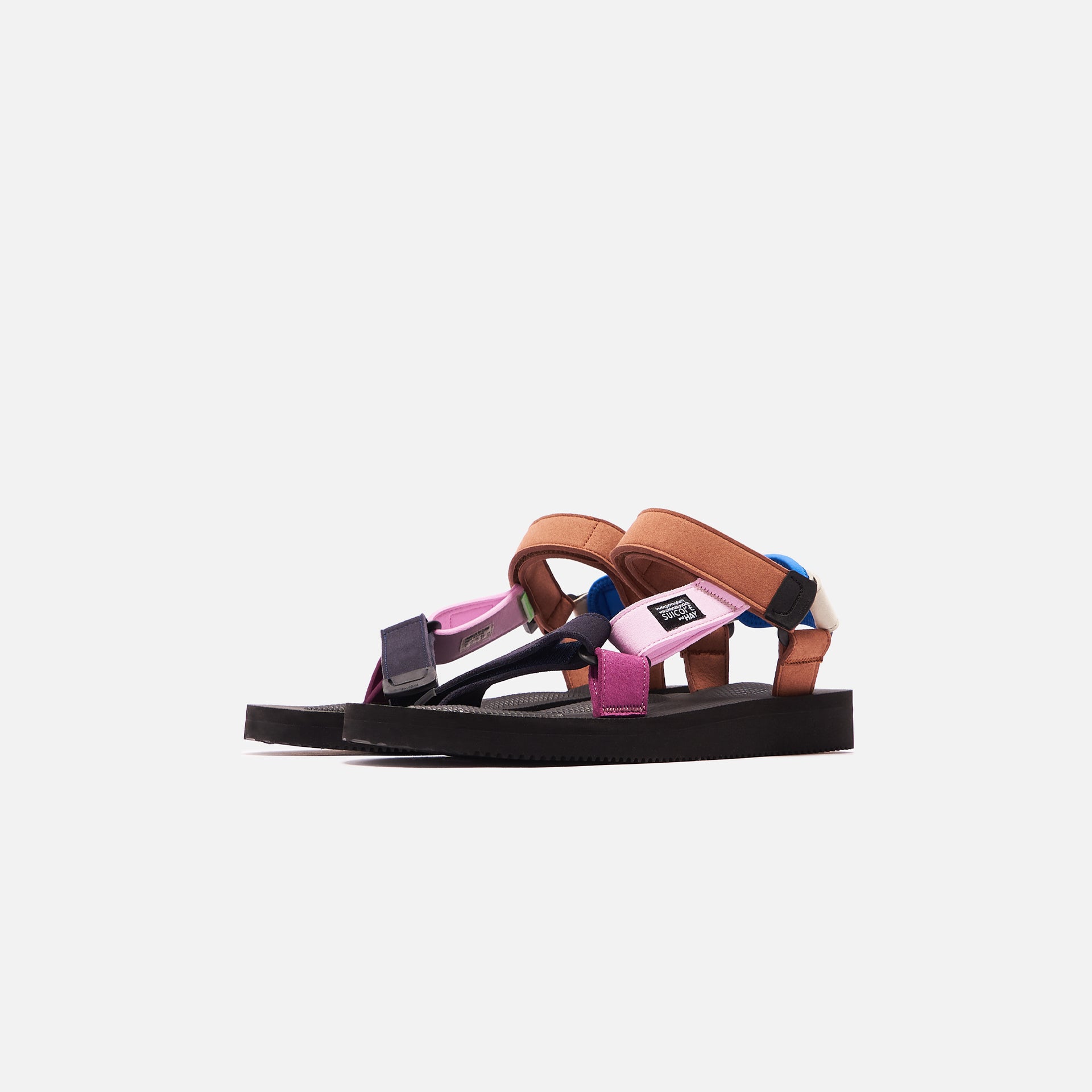 Suicoke x Hay Depa Mix I - Touch of Blue