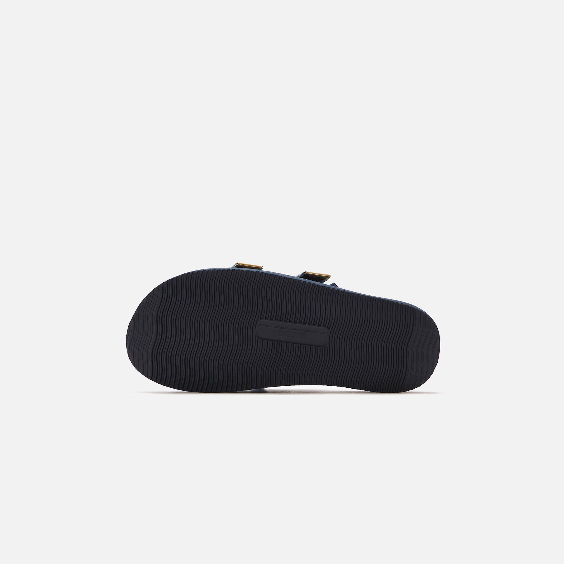 Suicoke WMNS Moto Cab - Denim