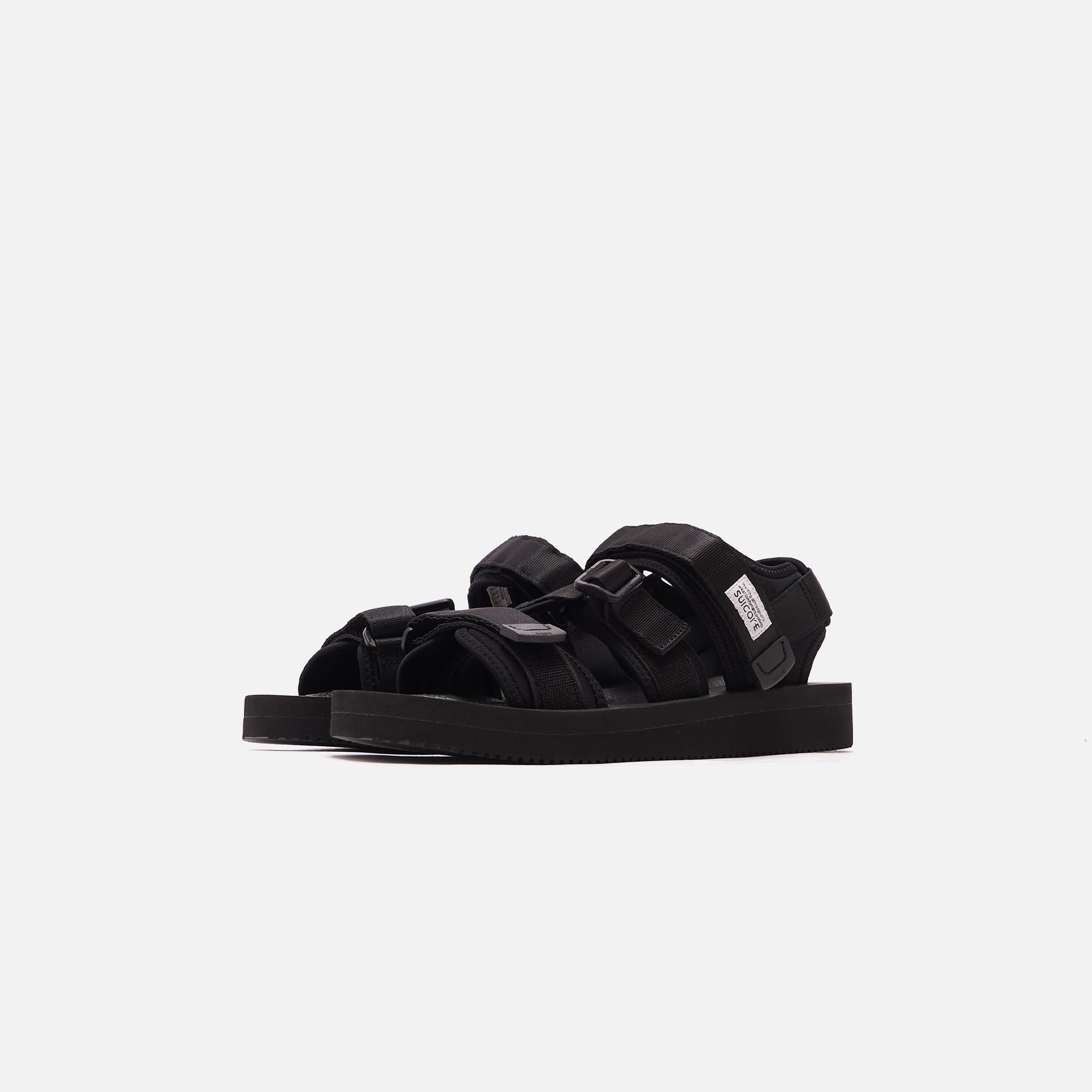 Suicoke Kisee-V - Black