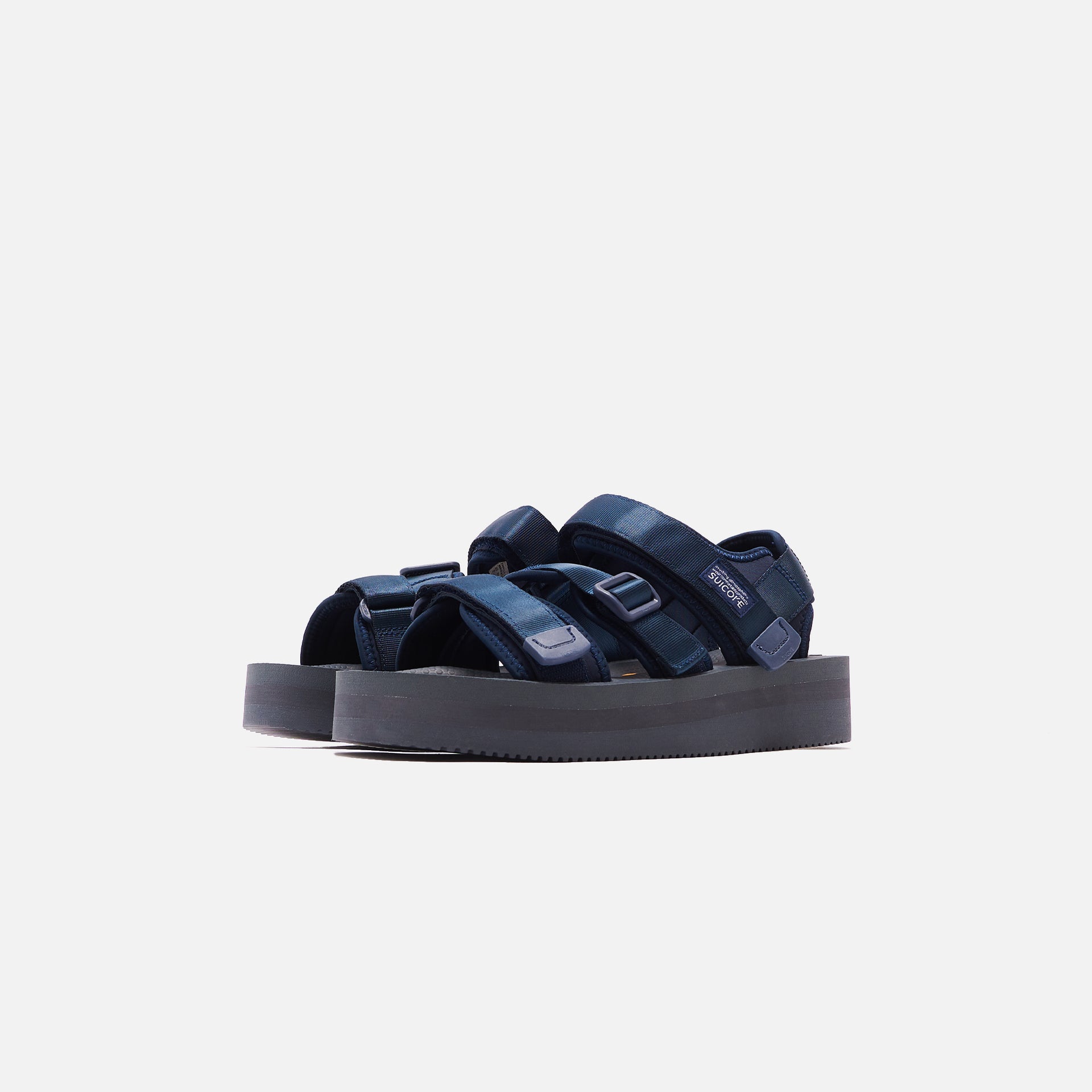 Suicoke WMNS Kisee-VPO - Navy