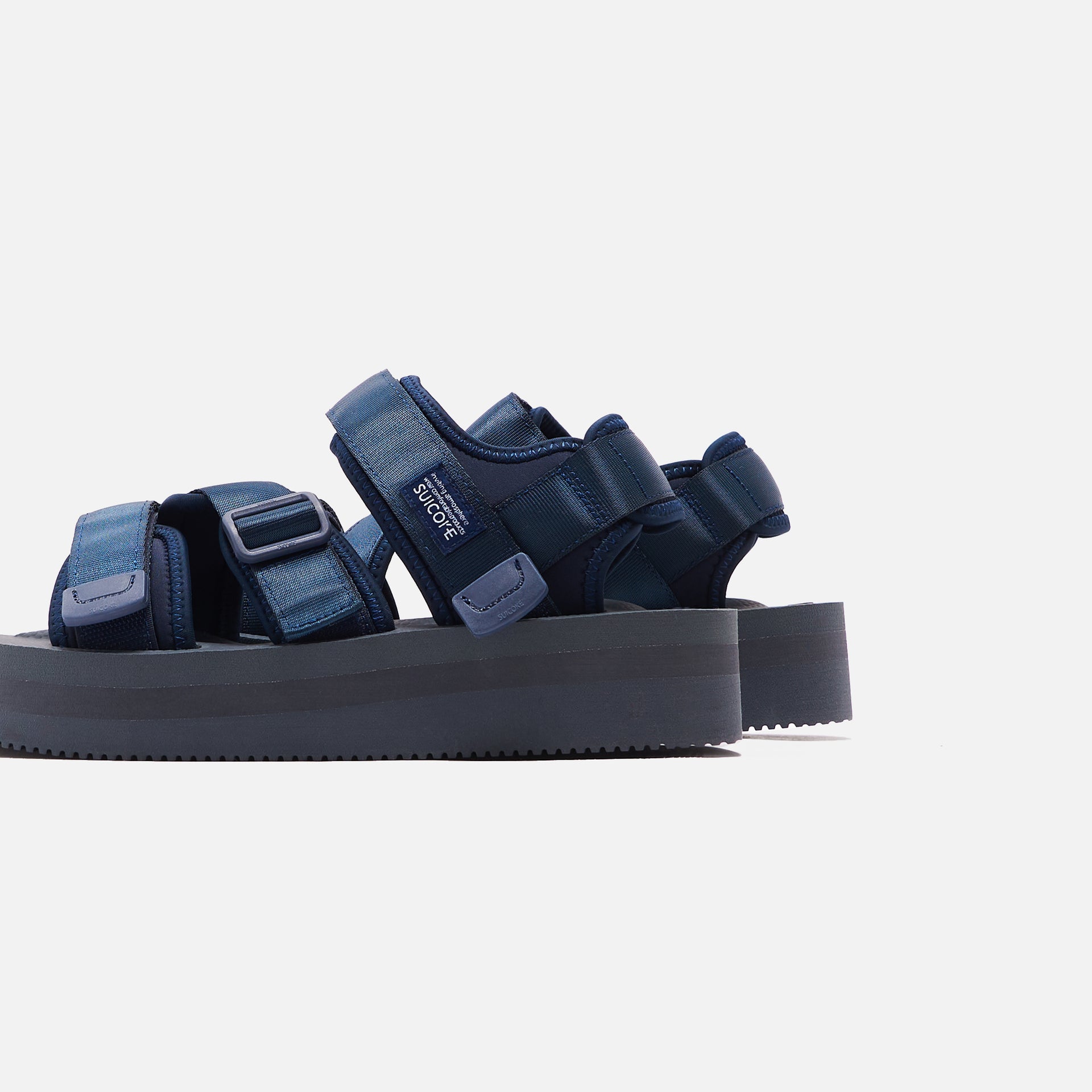 Suicoke WMNS Kisee-VPO - Navy