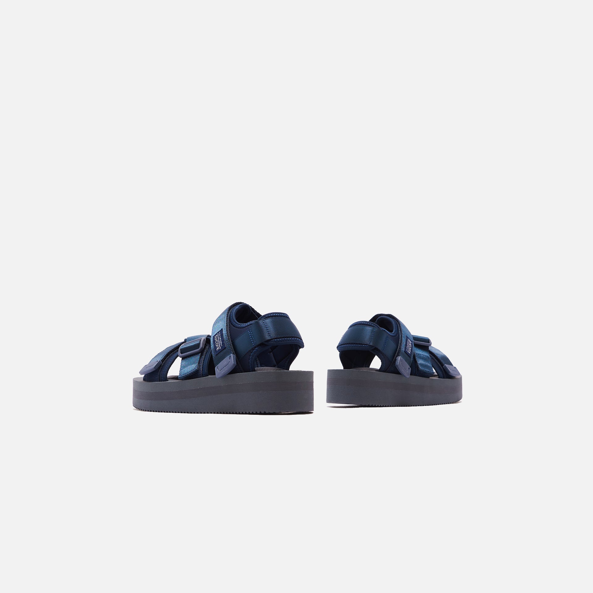 Suicoke WMNS Kisee-VPO - Navy