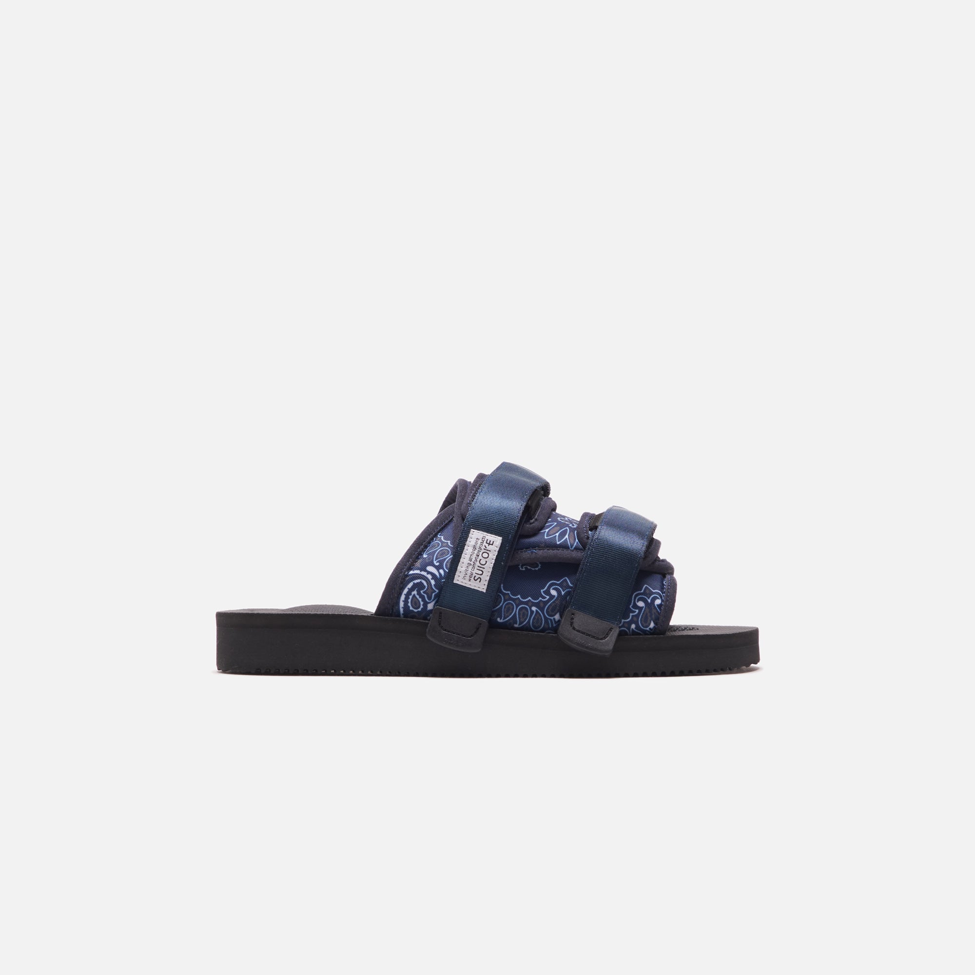 Suicoke sandals moto online cab