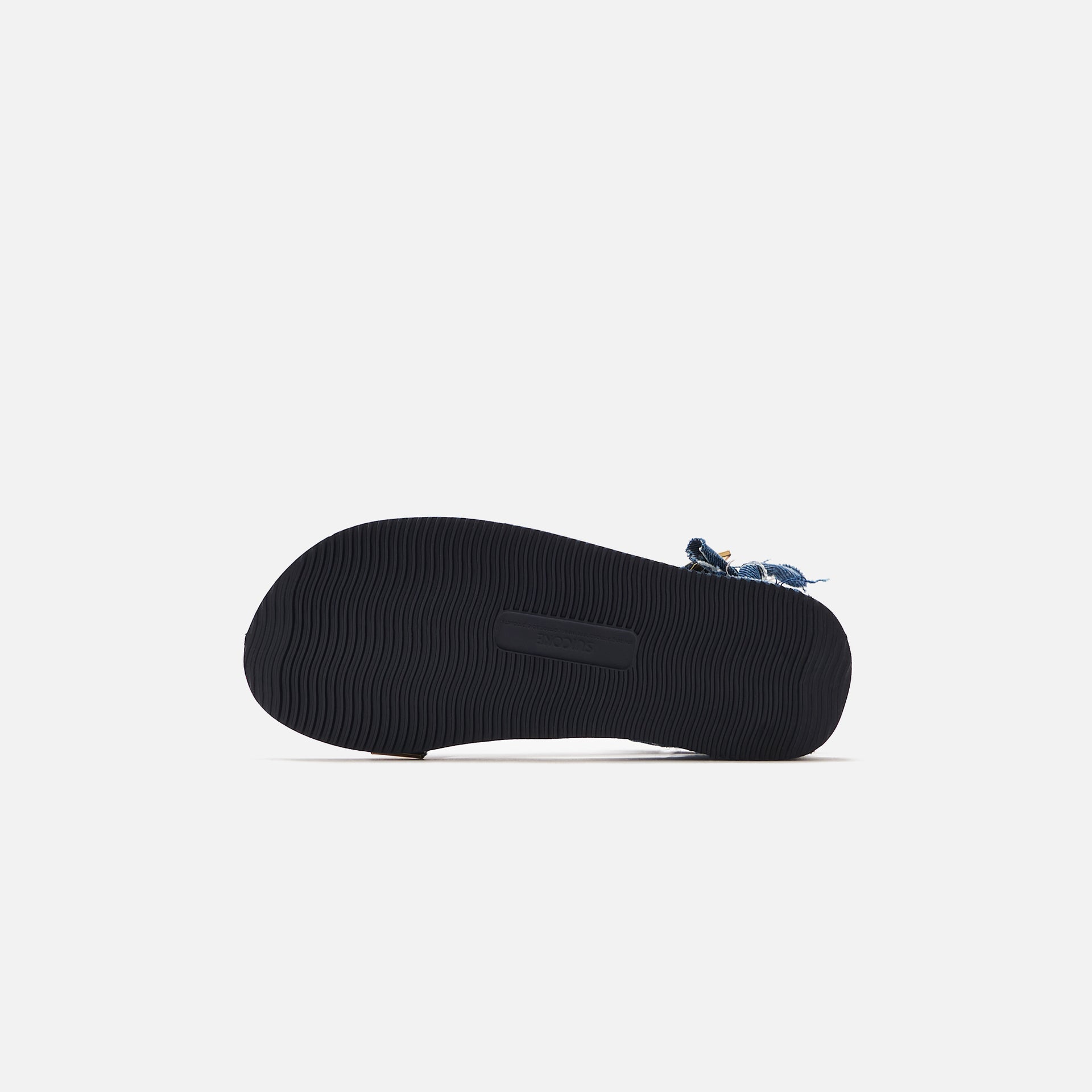 Suicoke WMNS Depa Cab - Denim