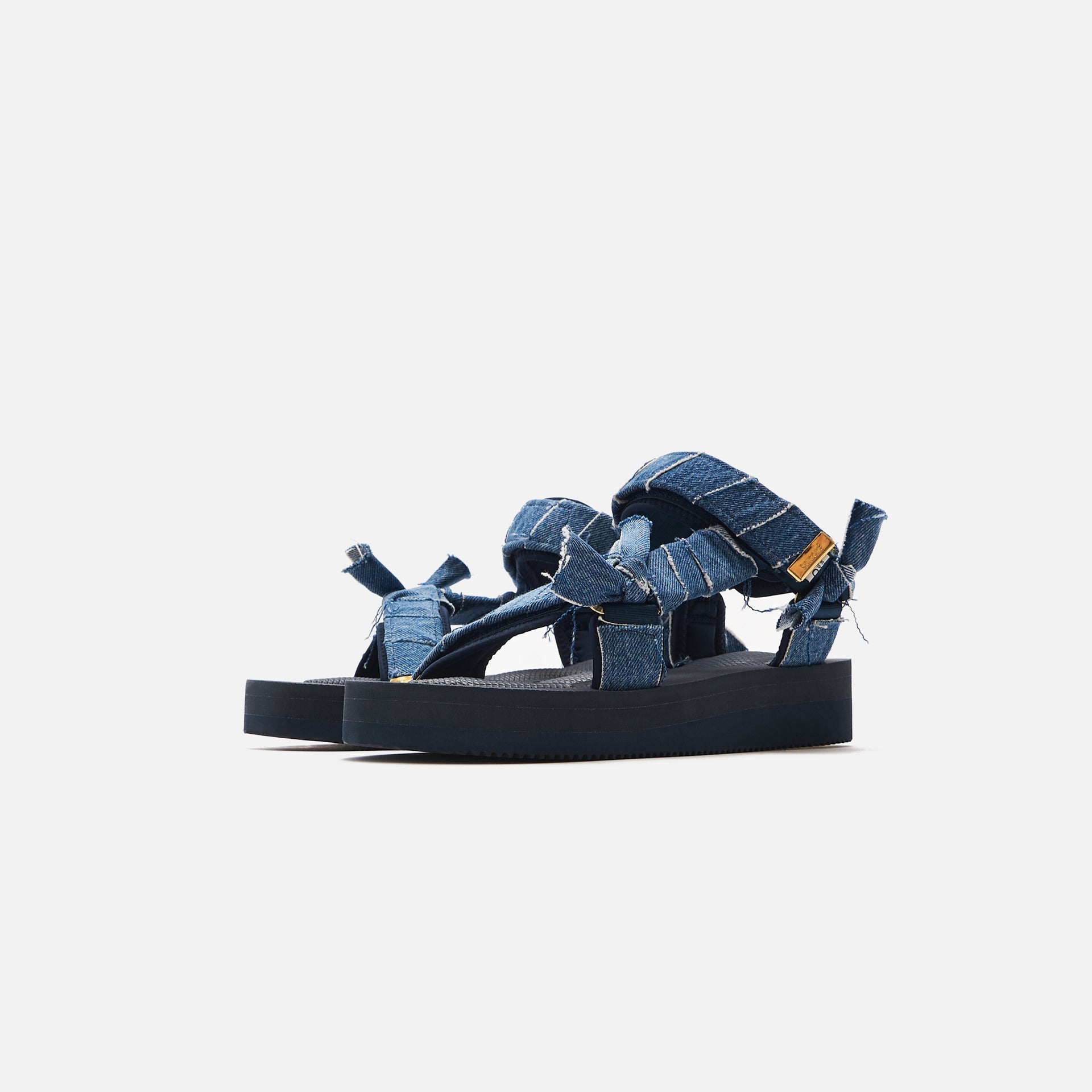 Suicoke WMNS Depa Cab - Denim
