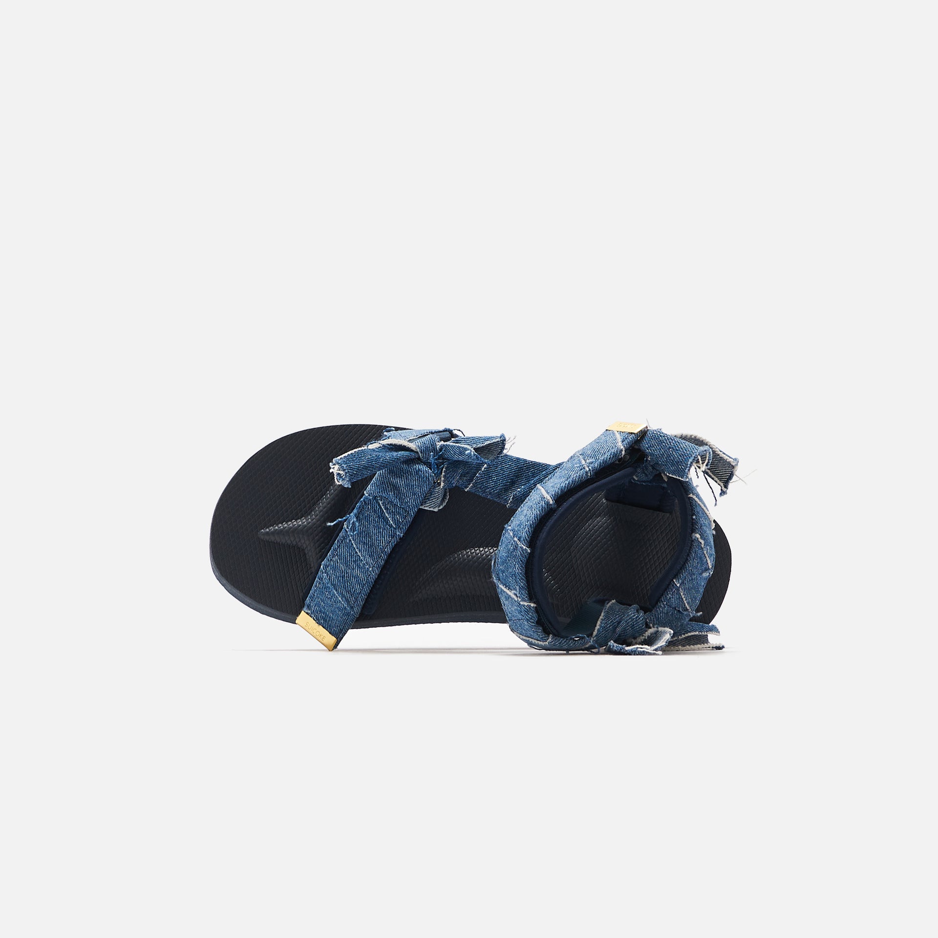 Suicoke WMNS Depa Cab - Denim