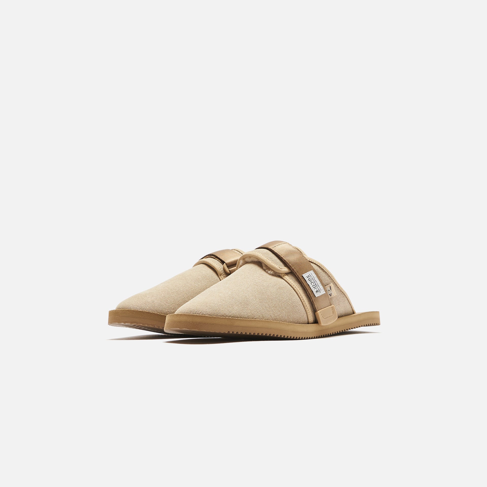 Suicoke x Daniel Arsham Zavo - Beige