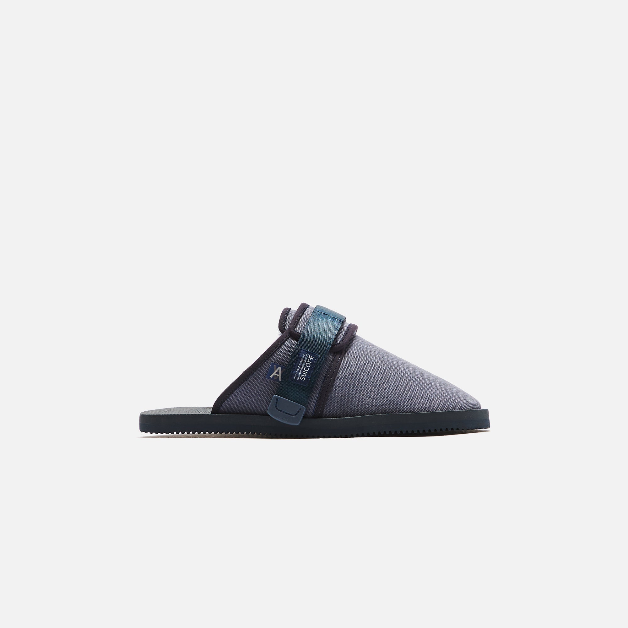 Suicoke x Daniel Arsham Zavo - Navy – Kith