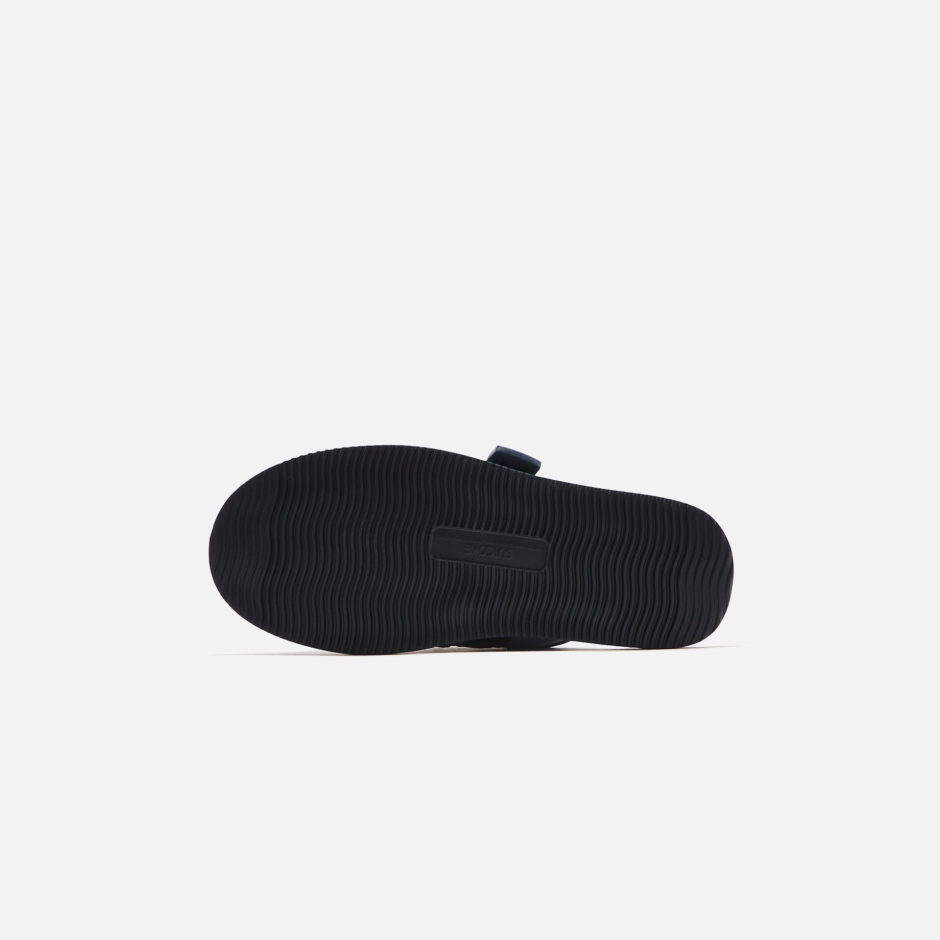 Suicoke x Daniel Arsham Zavo - Navy