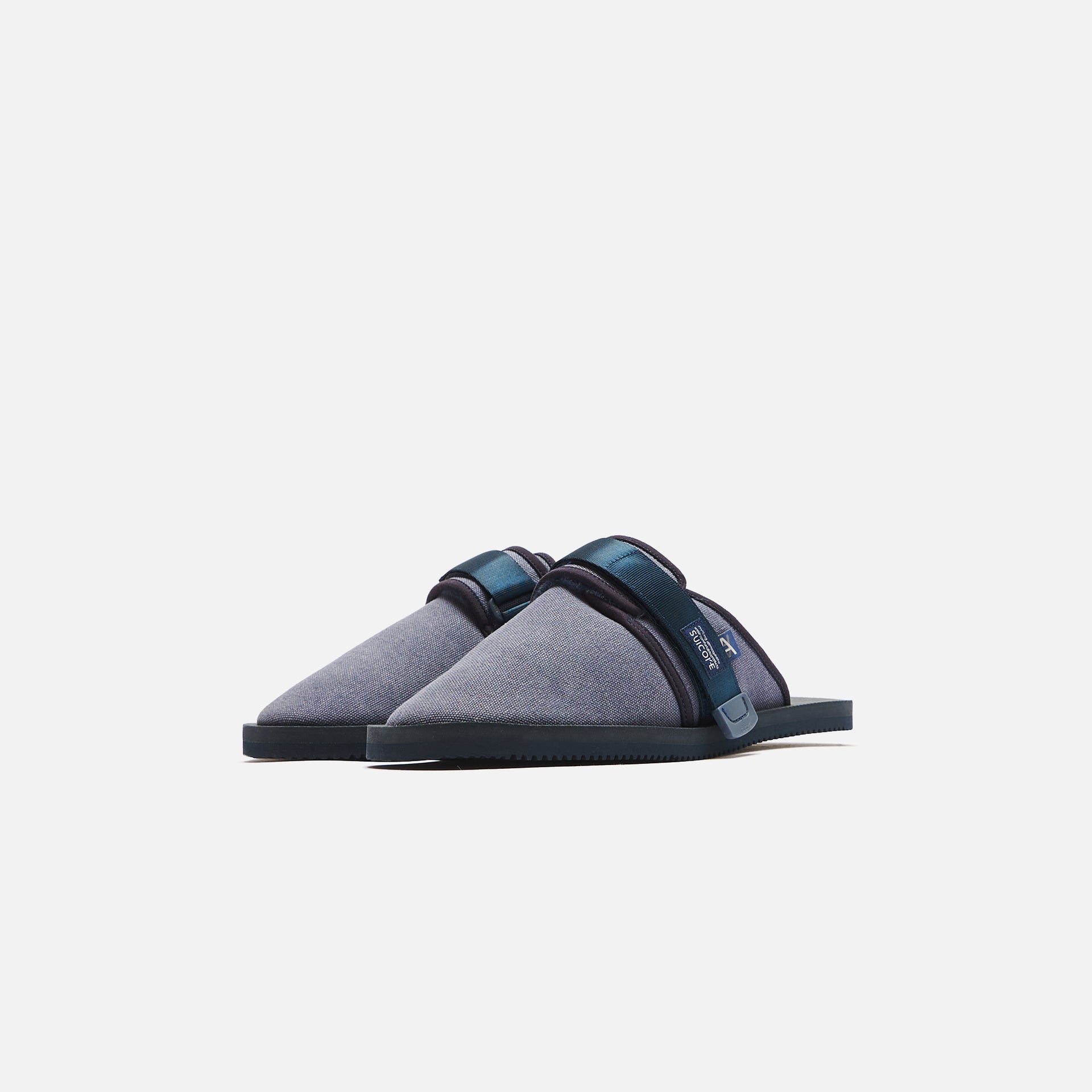 Suicoke x Daniel Arsham Zavo - Navy