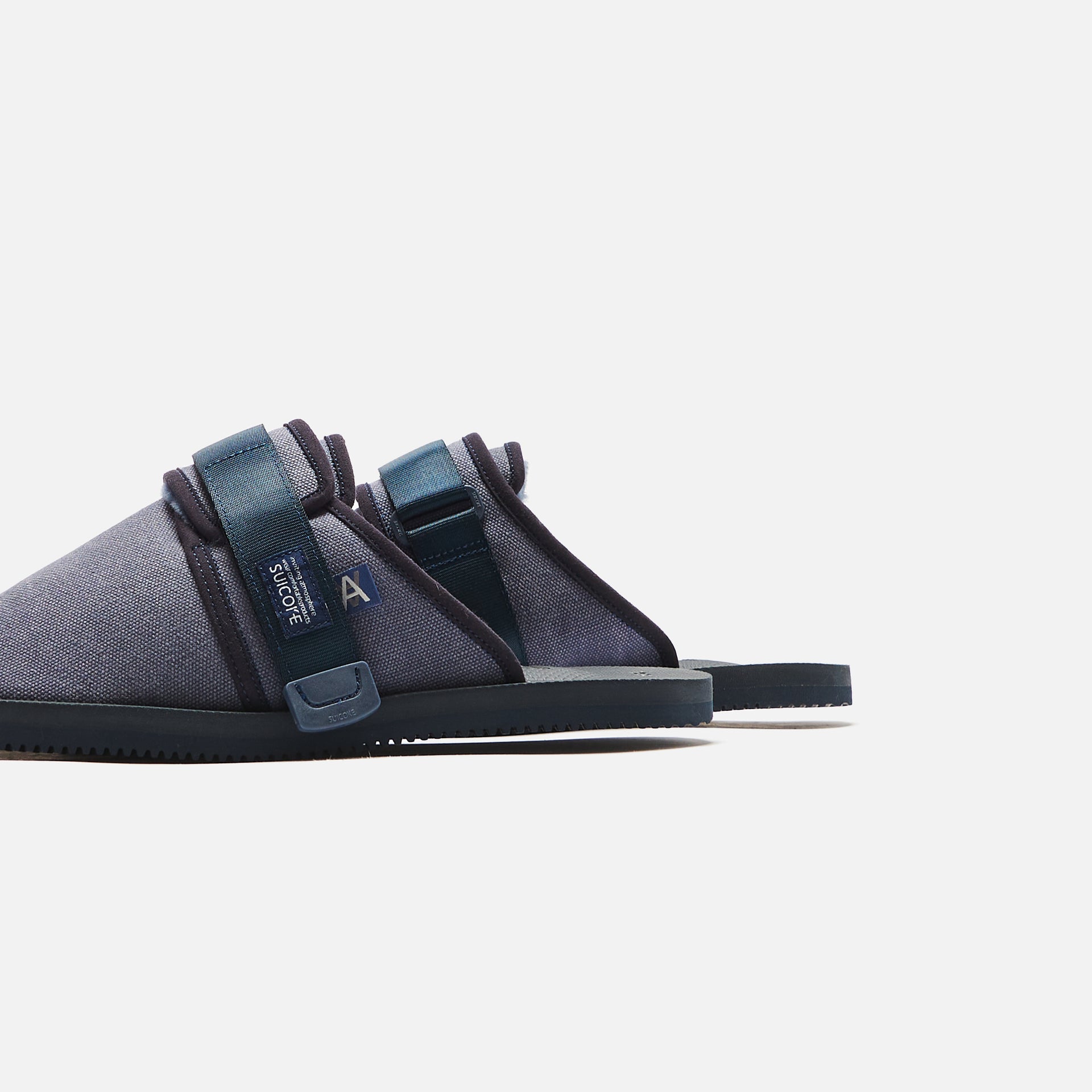 Suicoke x Daniel Arsham Zavo - Navy