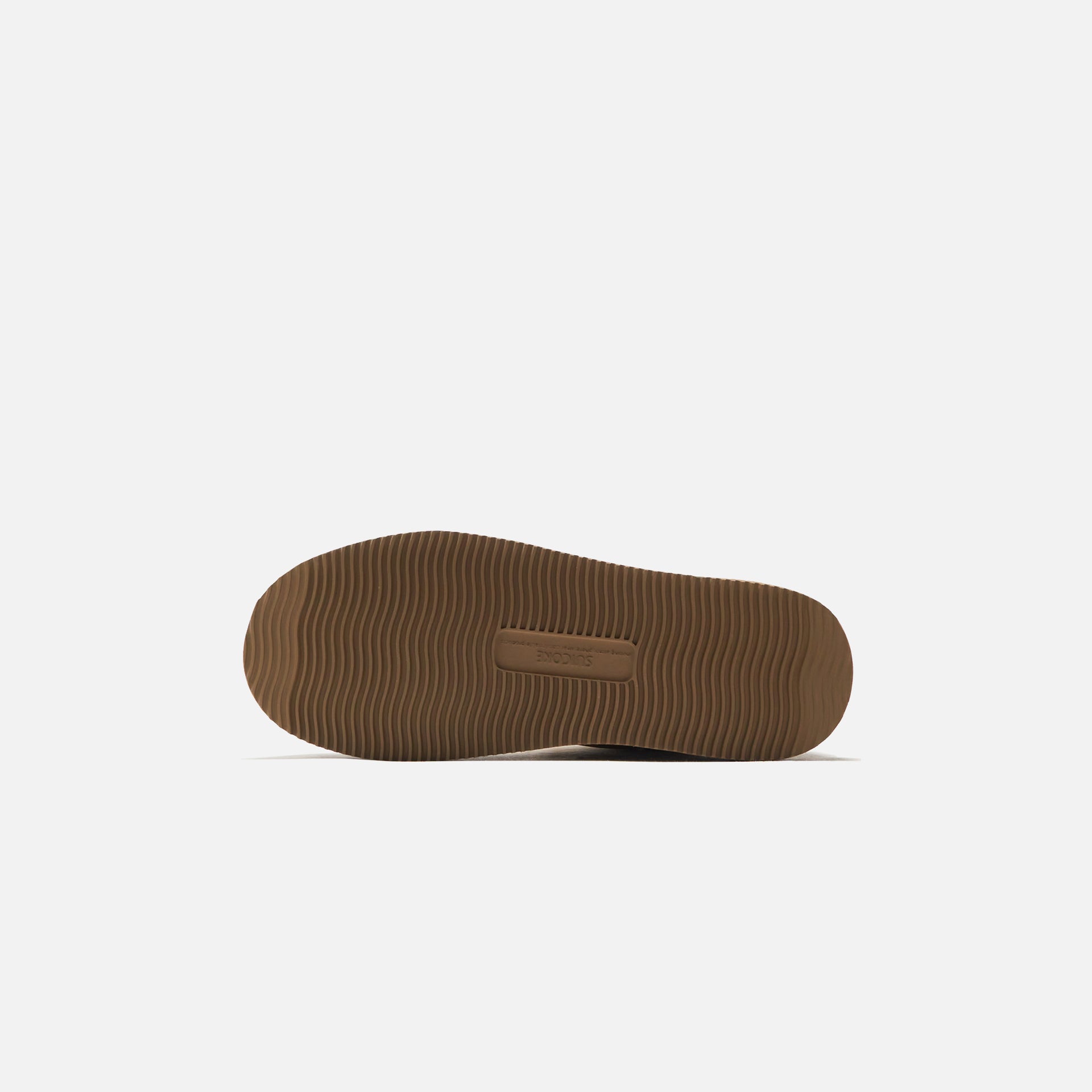 Suicoke ALAL-WPAB - Beige