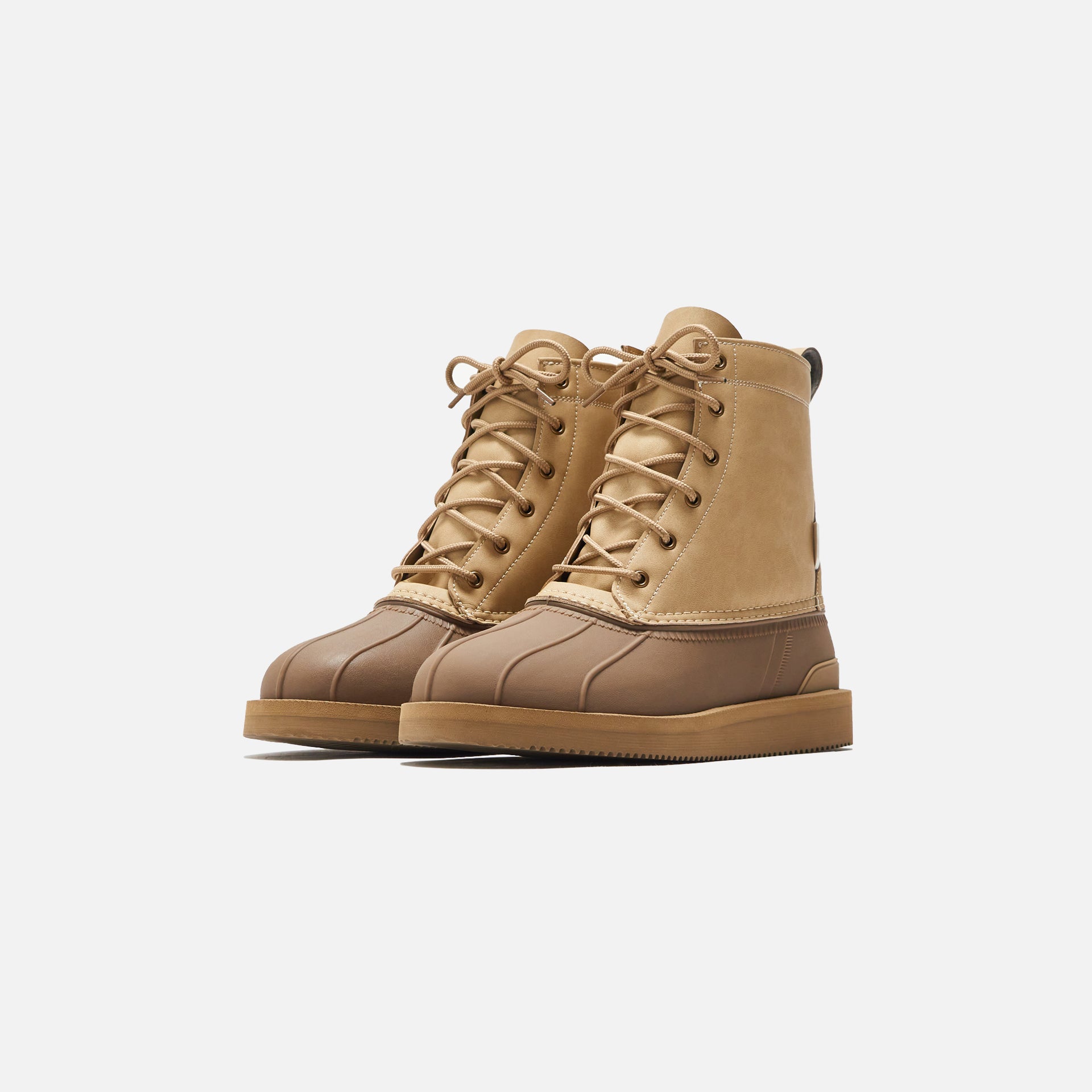 Suicoke ALAL-WPAB - Beige