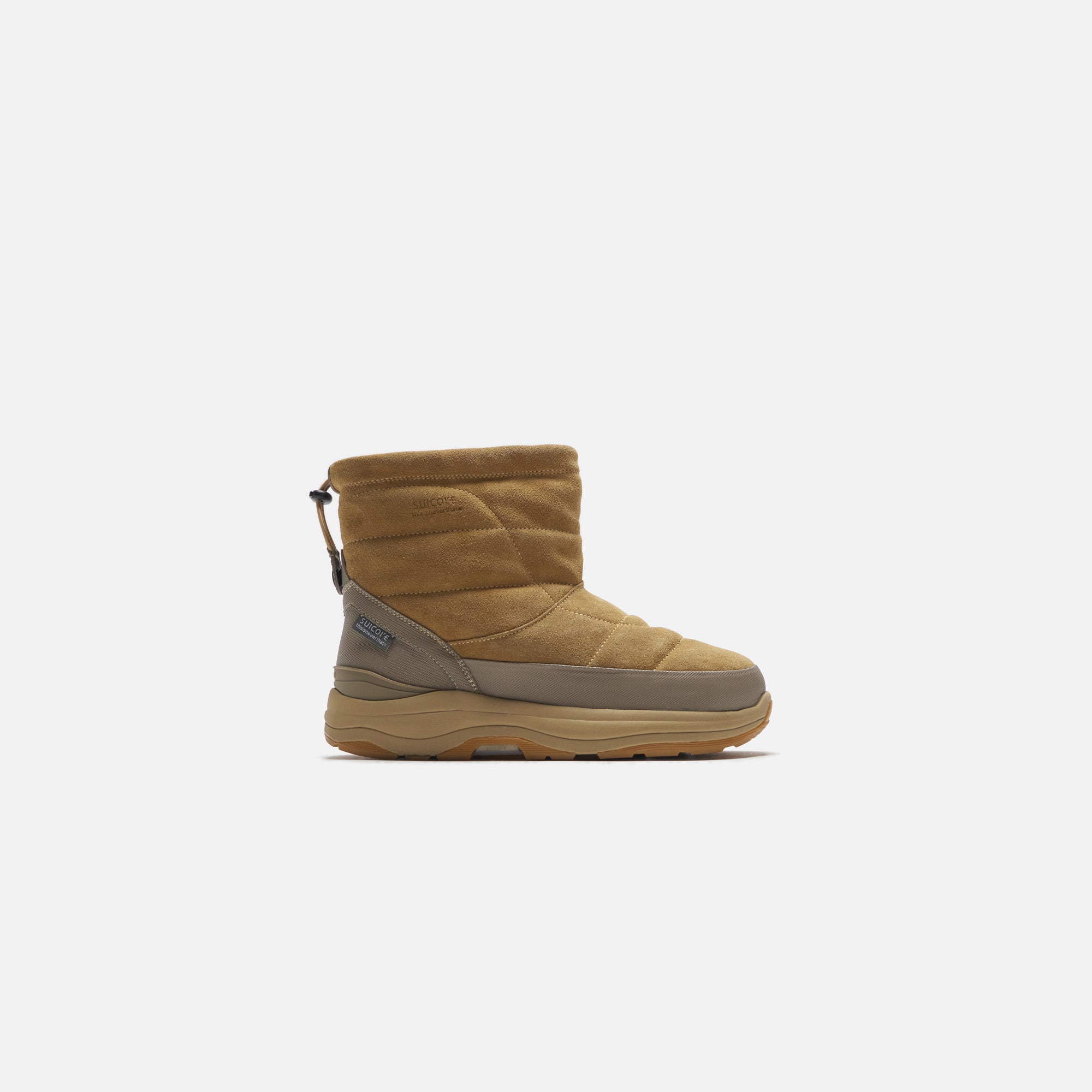 Suicoke x thisisneverthat Bower - Beige – Kith