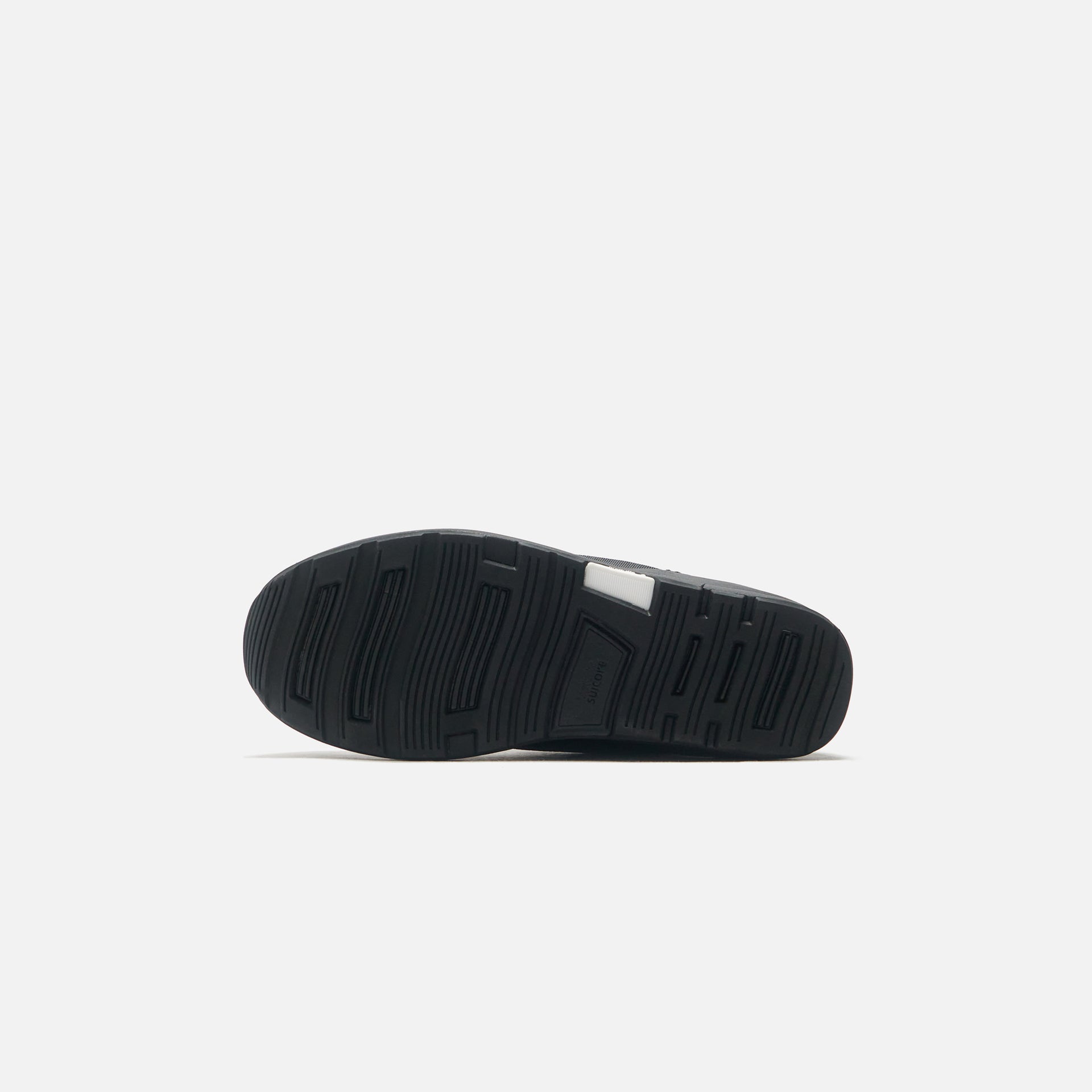 Suicoke BOWER-evab - Black