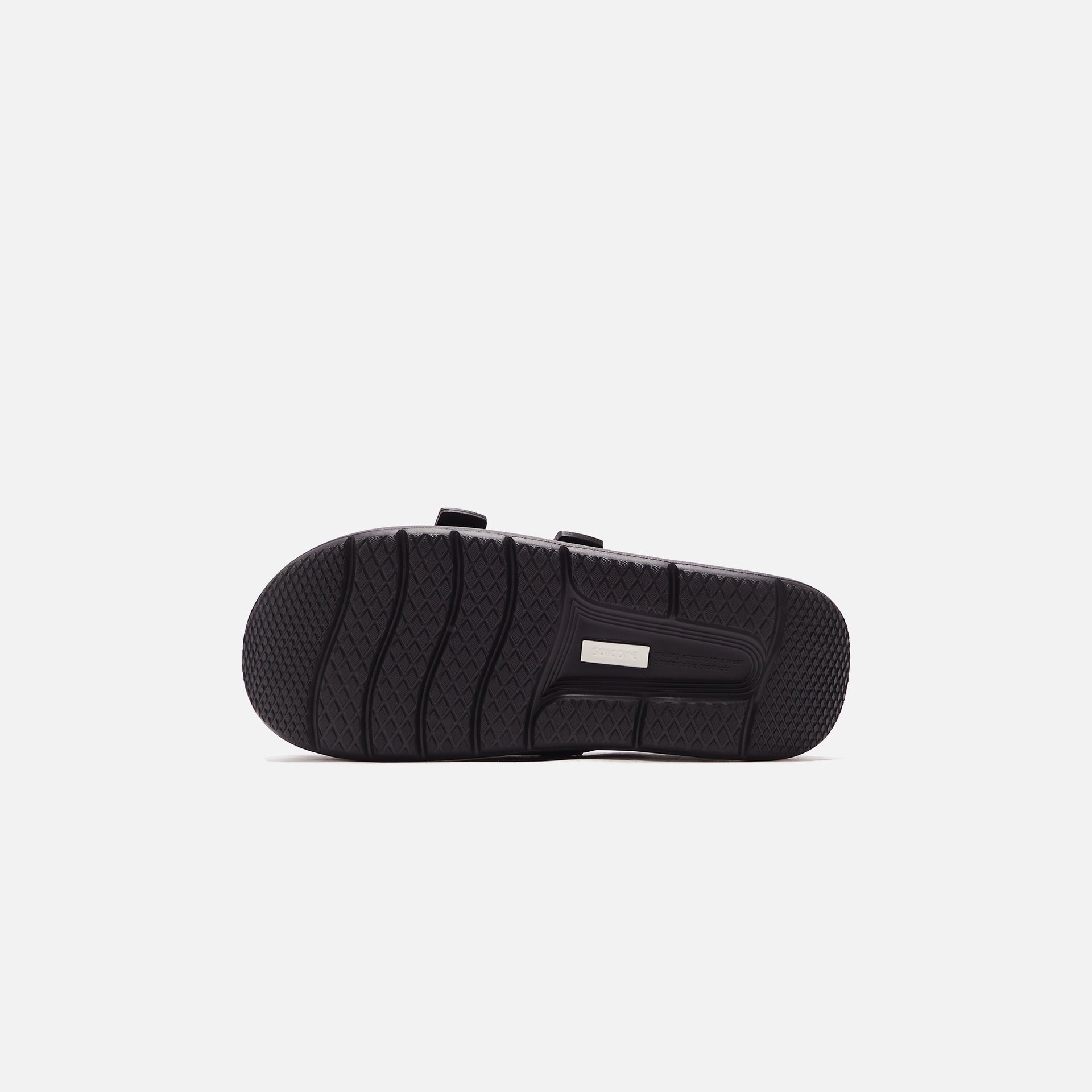 Suicoke Urich - Black