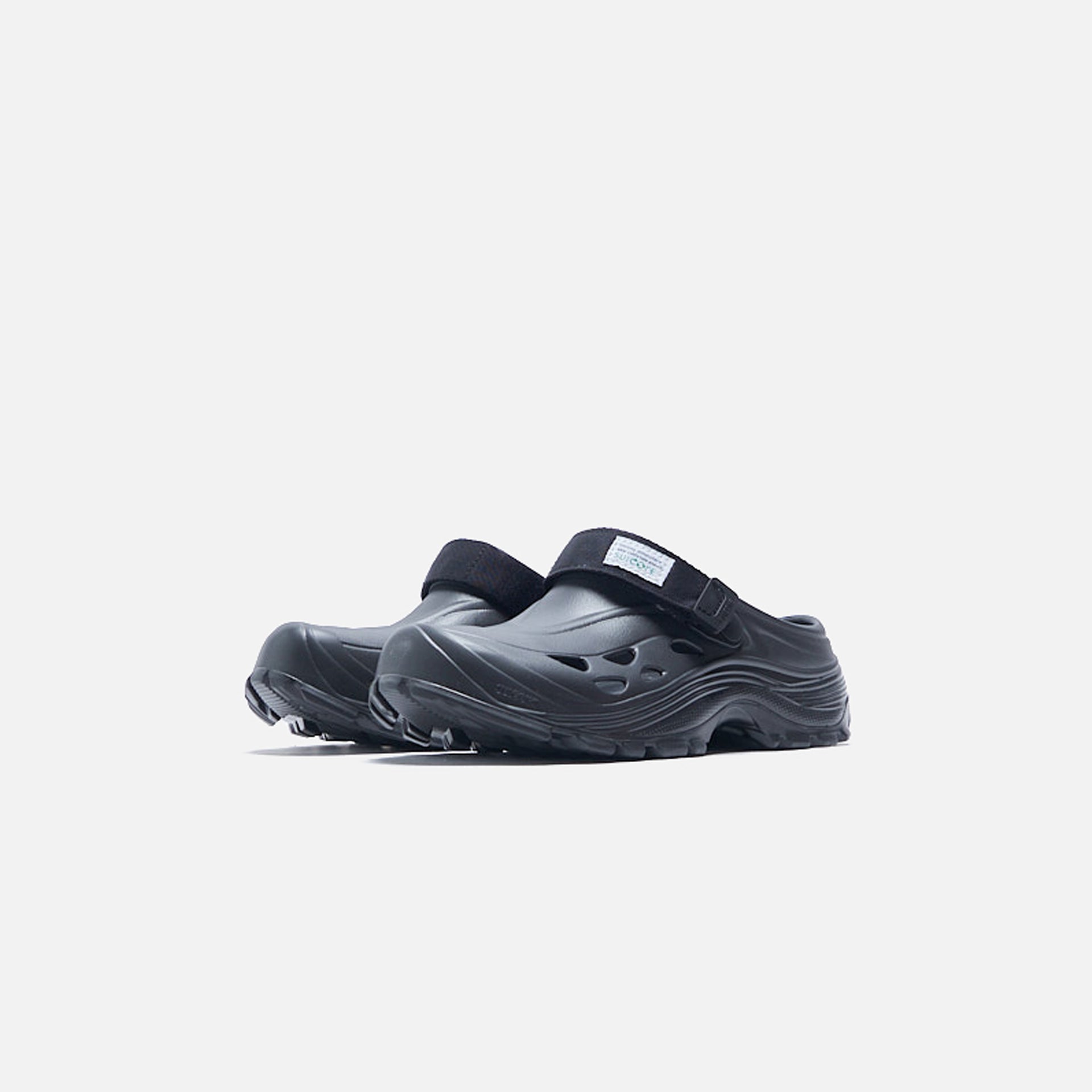 Suicoke Mok - Black