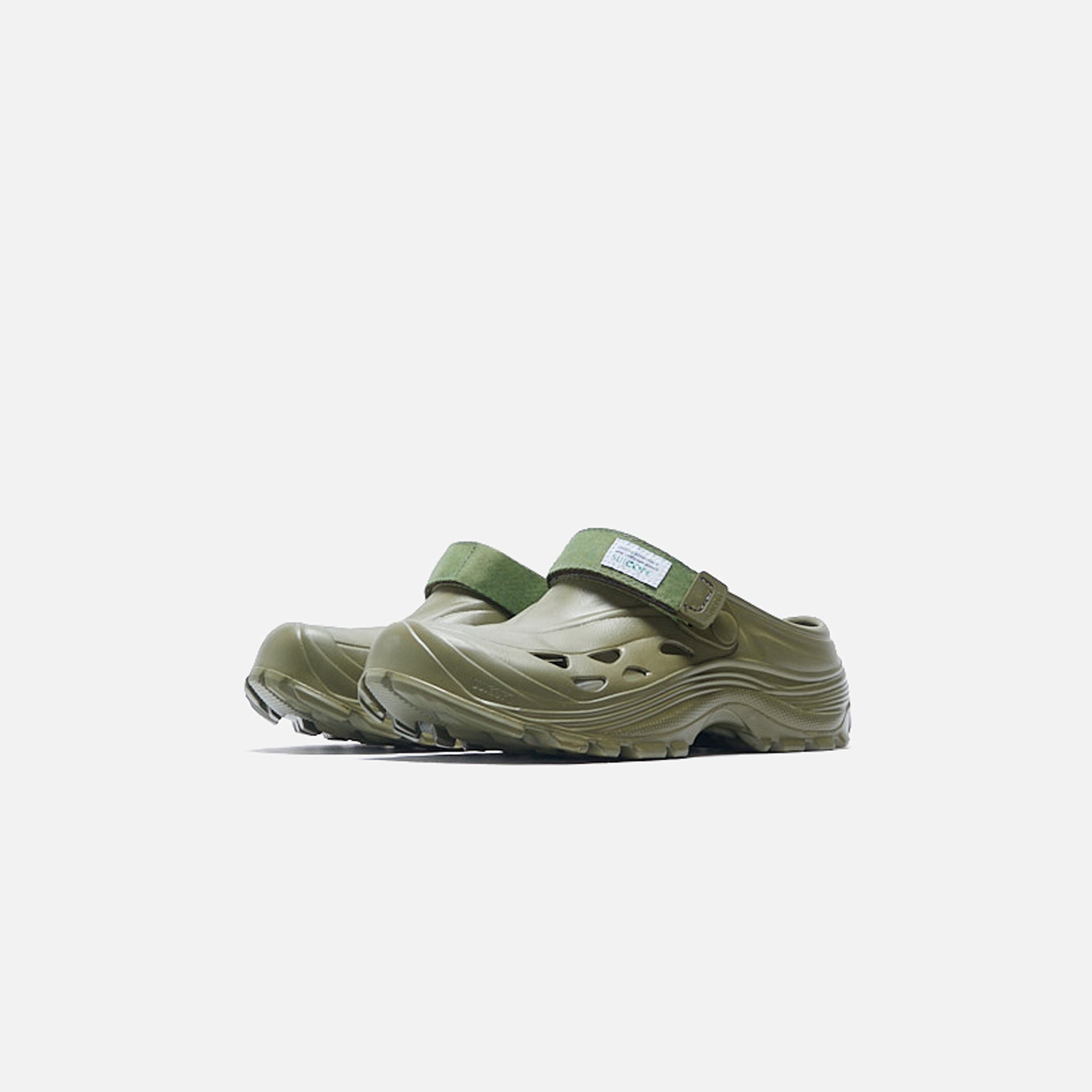 Suicoke Mok - Olive