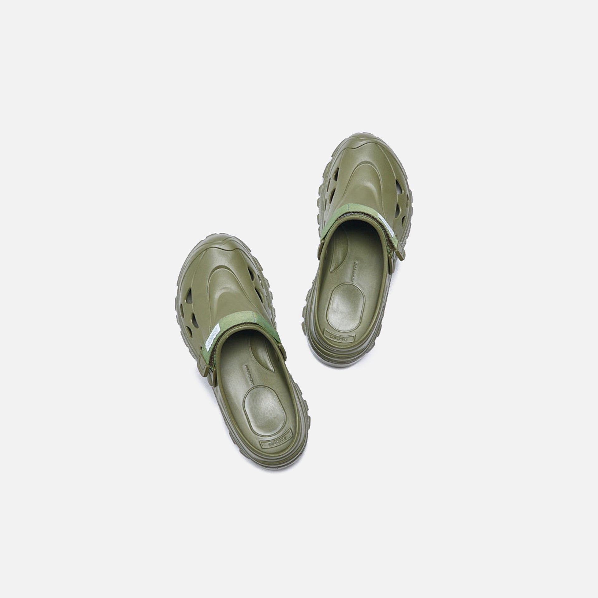 Suicoke Mok - Olive